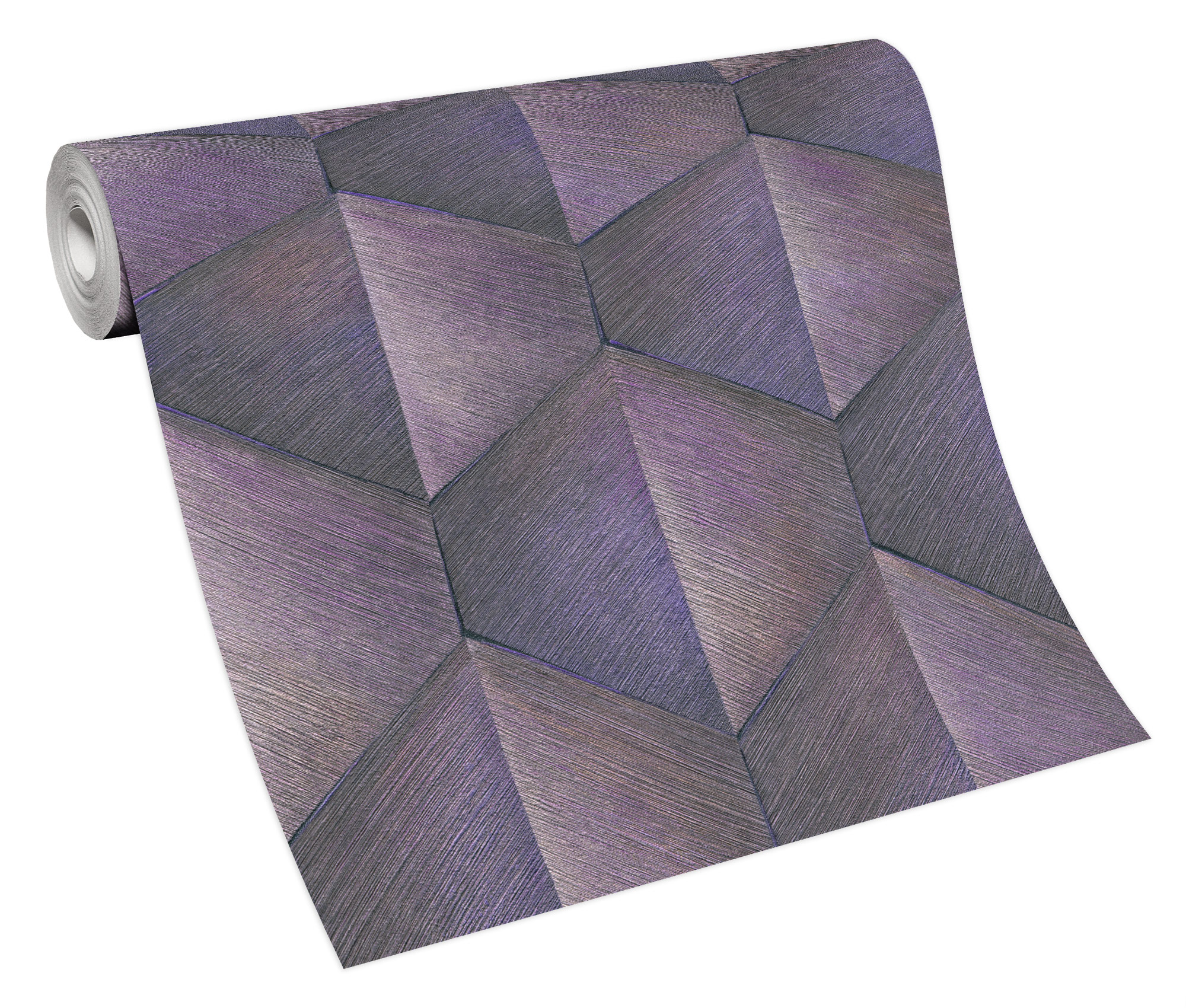 Erismann Vliestapete GMK Fashion for Walls 4 violett 1037045