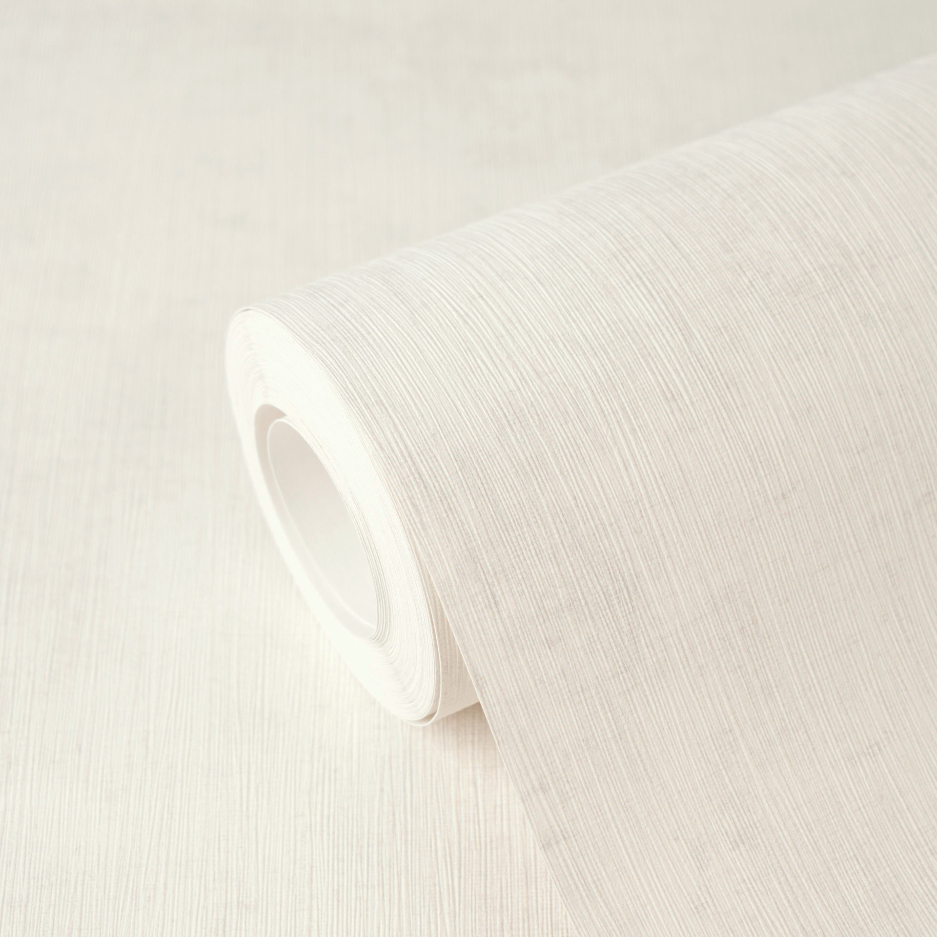 AS Vliestapete Nordic Feeling Unitapete Grau 791544