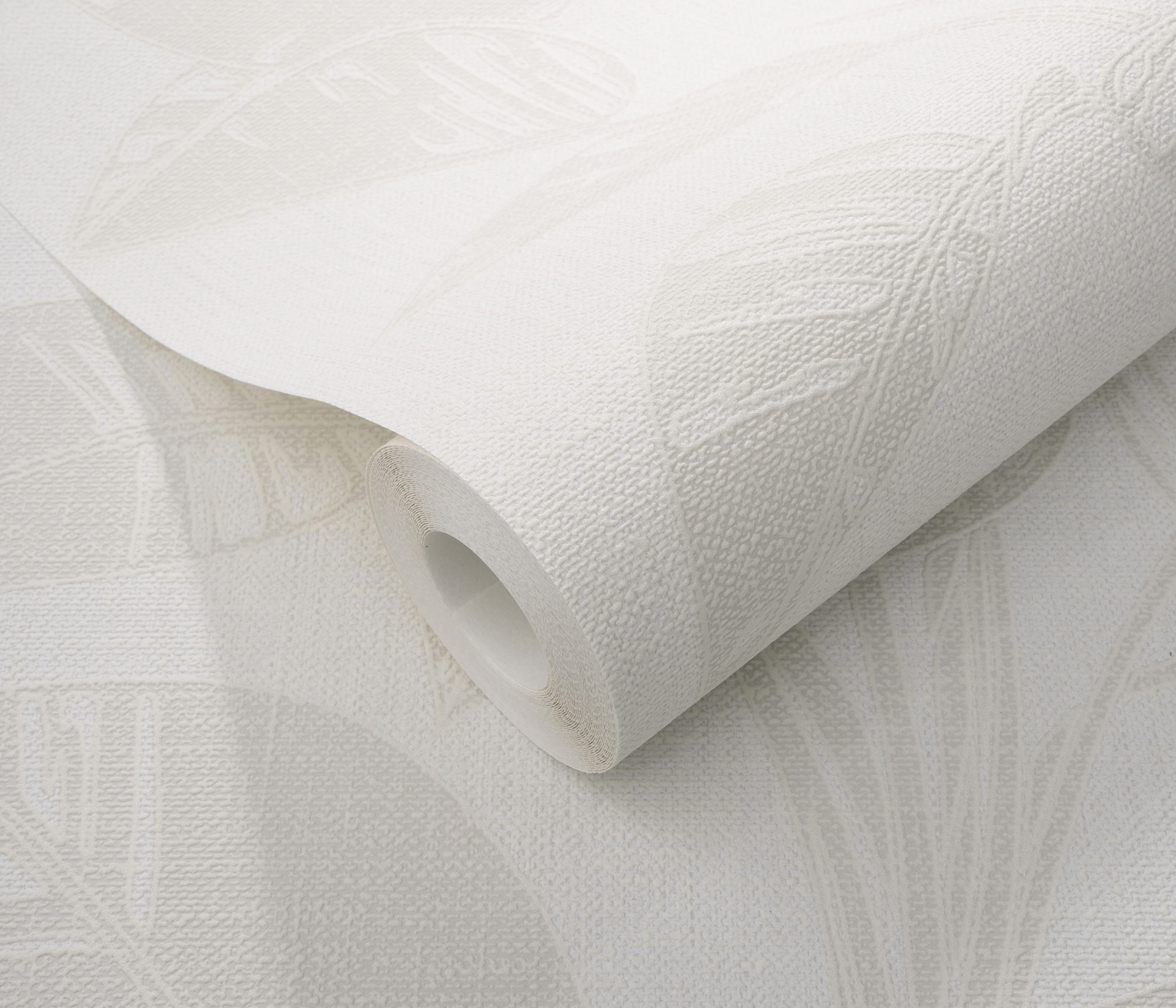 Erismann Vliestapete Opus creme 1045914