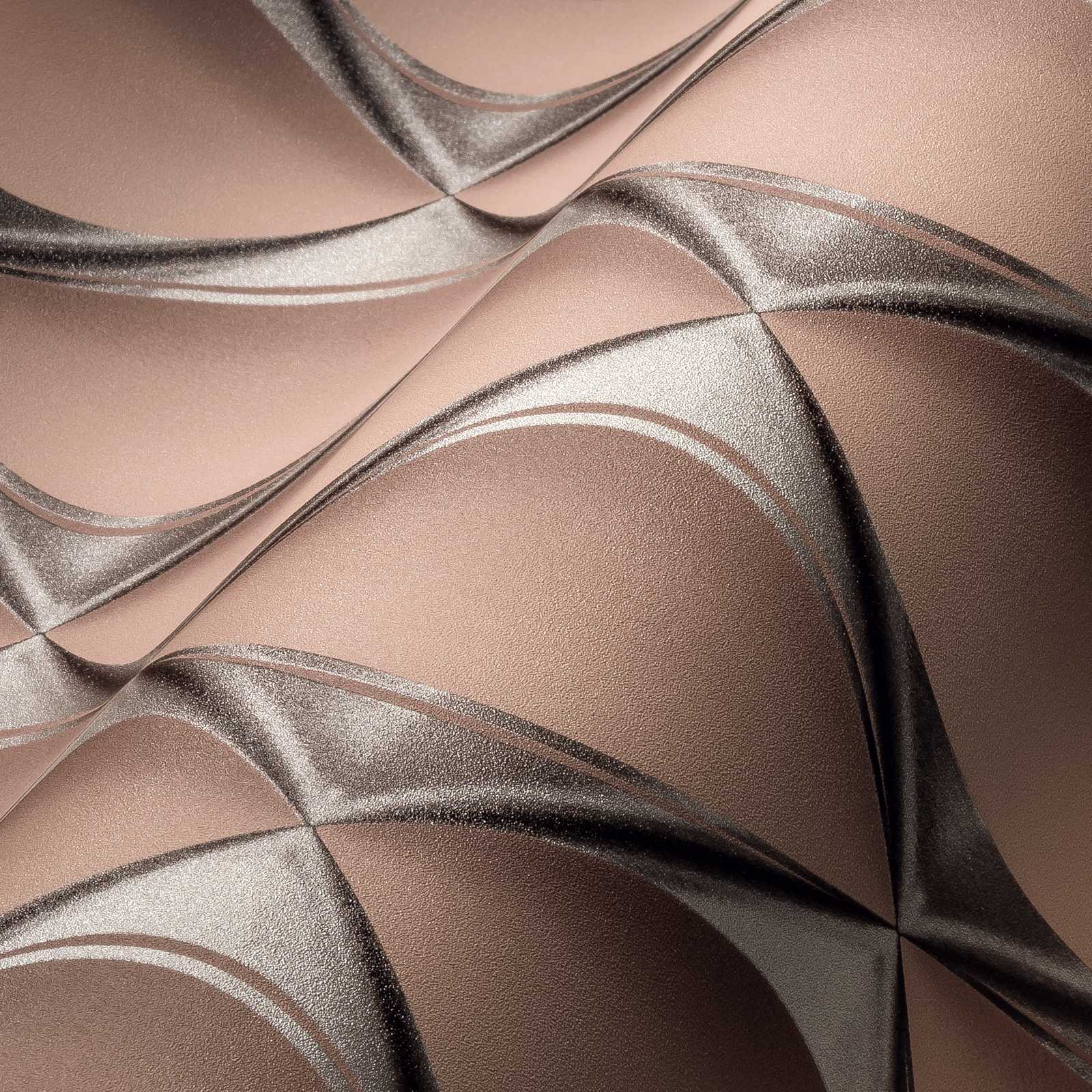 Livingwalls Vliestapete My Home My Spa 3D 386914