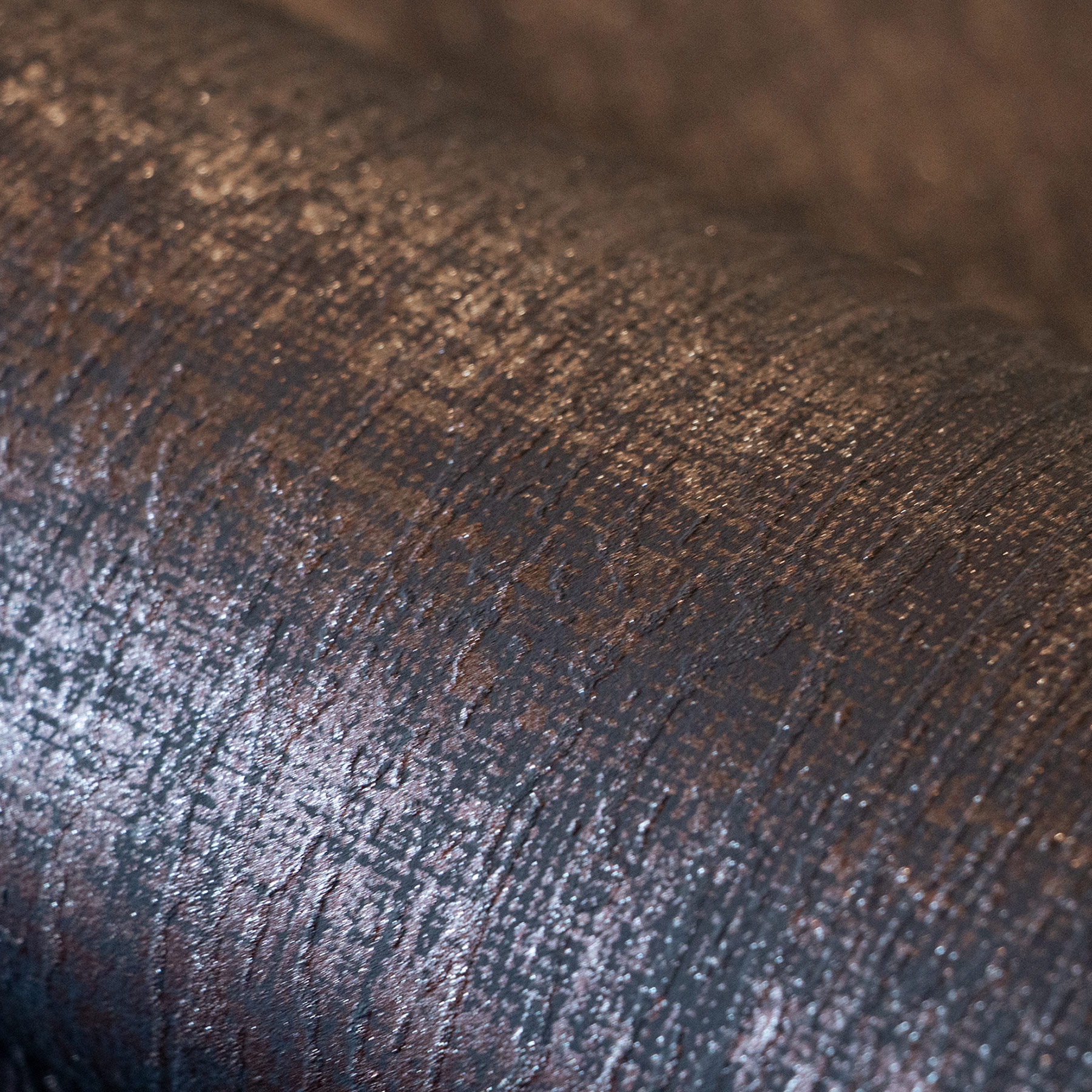 Hohenberger Vliestapete Divino Merkur Ocean Blue 64626