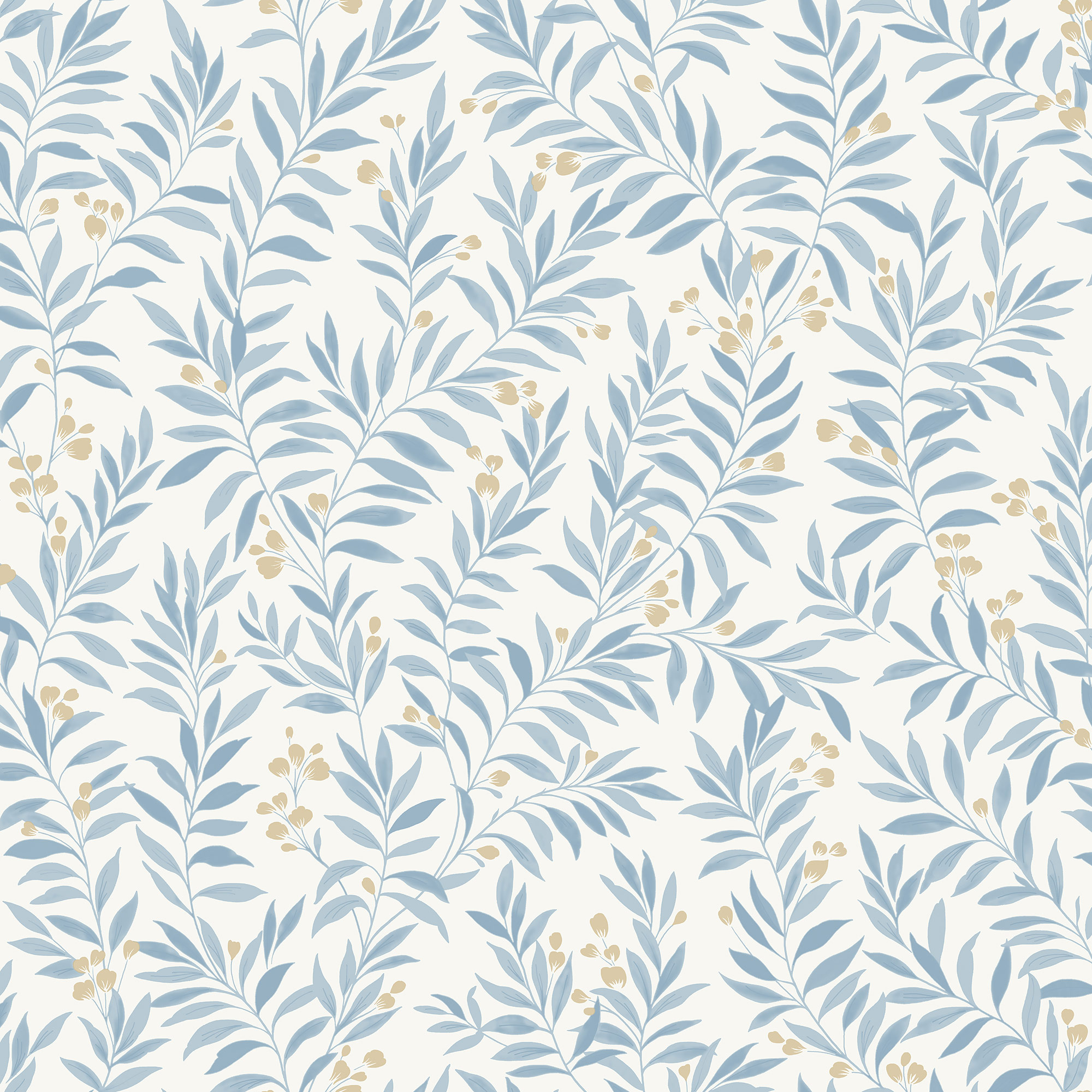 Grandeco Vliestapete Maison Floral MN3407