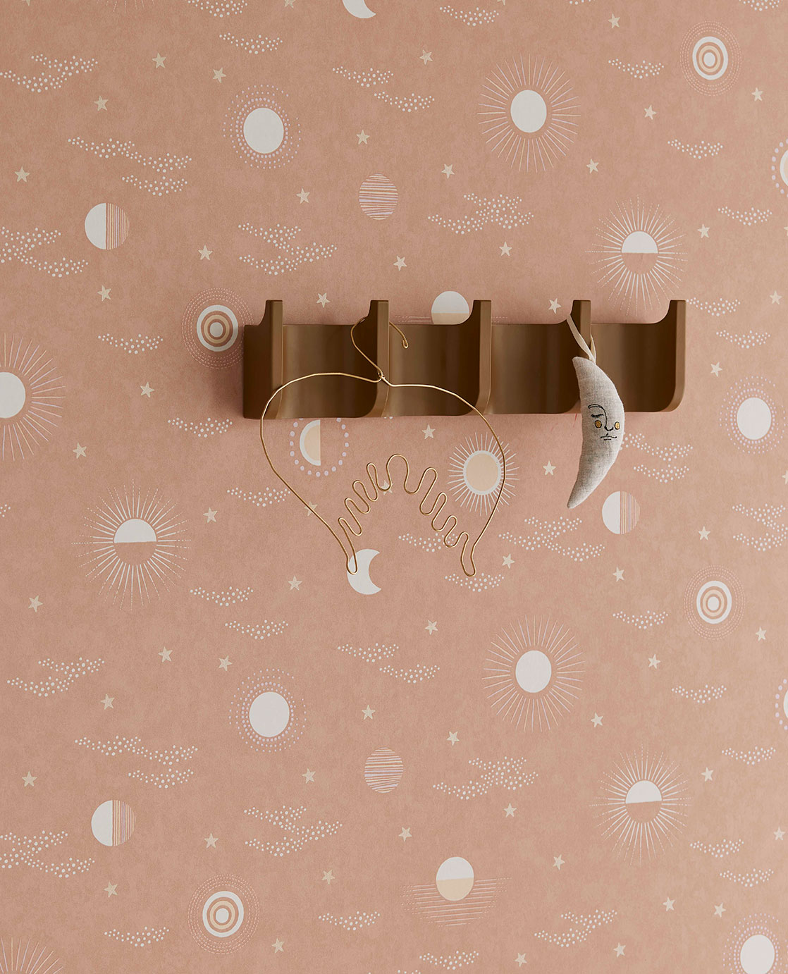 Eijffinger Vliestapete Explore Tapete Kinderzimmer 323081