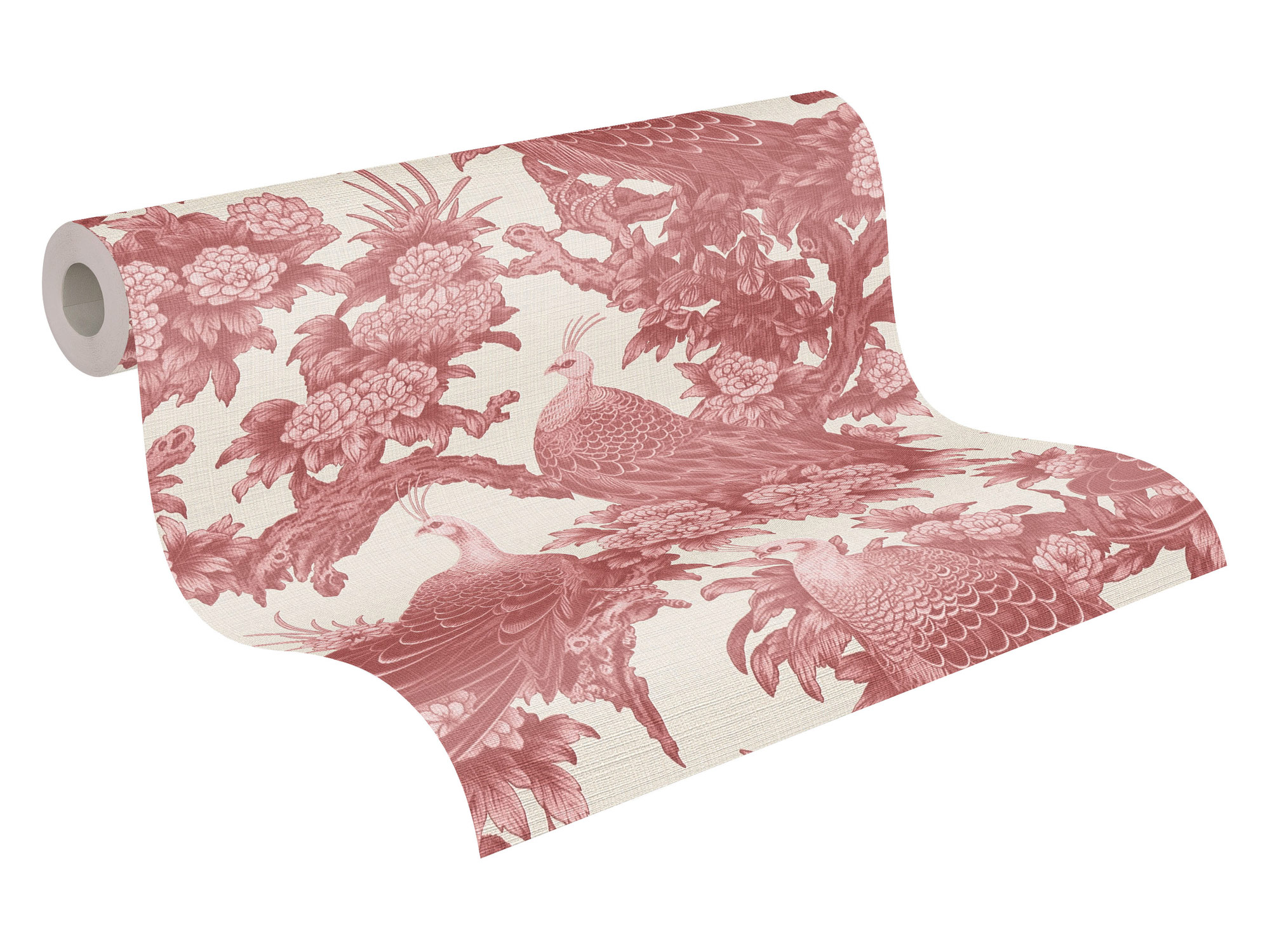 Livingwalls Vliestapete Michalsky 6 Vögel 399824