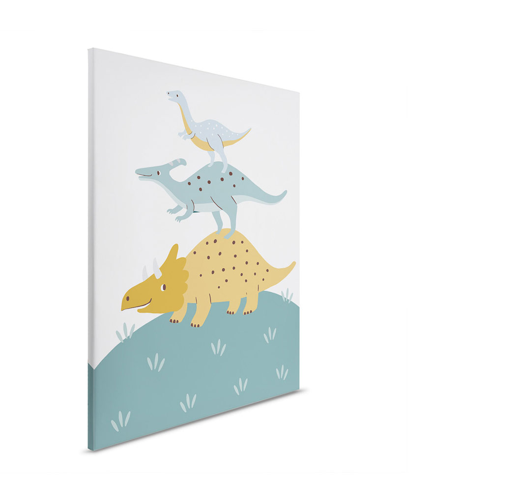 AS Leinwandbild Roarrr 3 DD129448