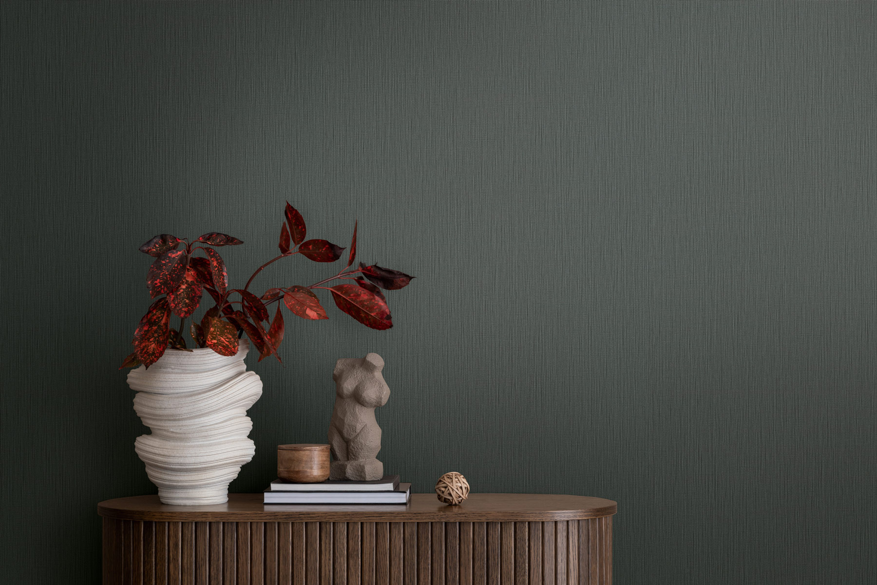 Livingwalls Vliestapete Michalsky 6 Strukturtapete 399861