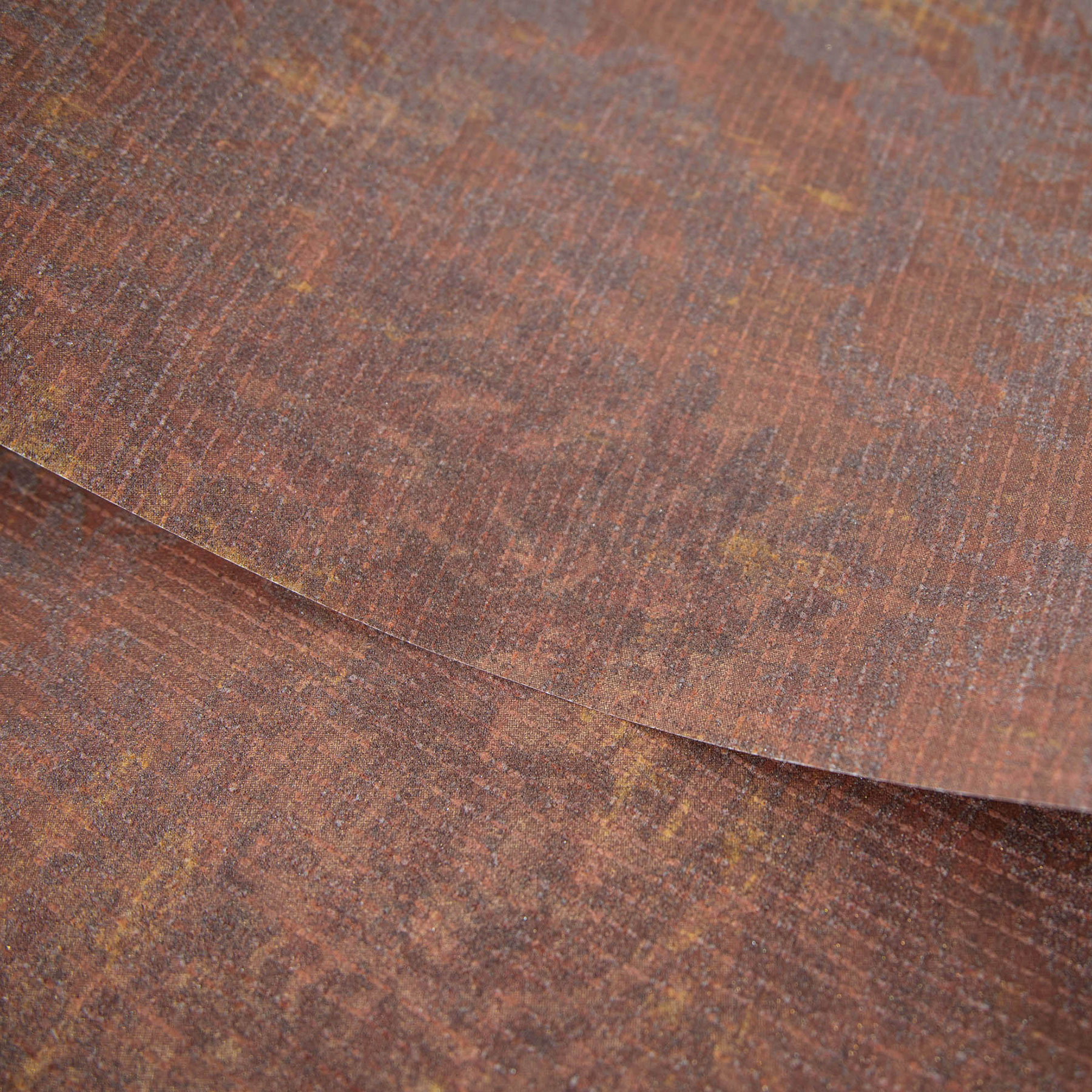 Hohenberger Vliestapete Cerra Fleur Red 81429