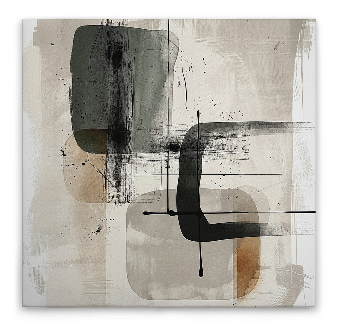 AS Leinwandbild Masterpiece 3 DD133243