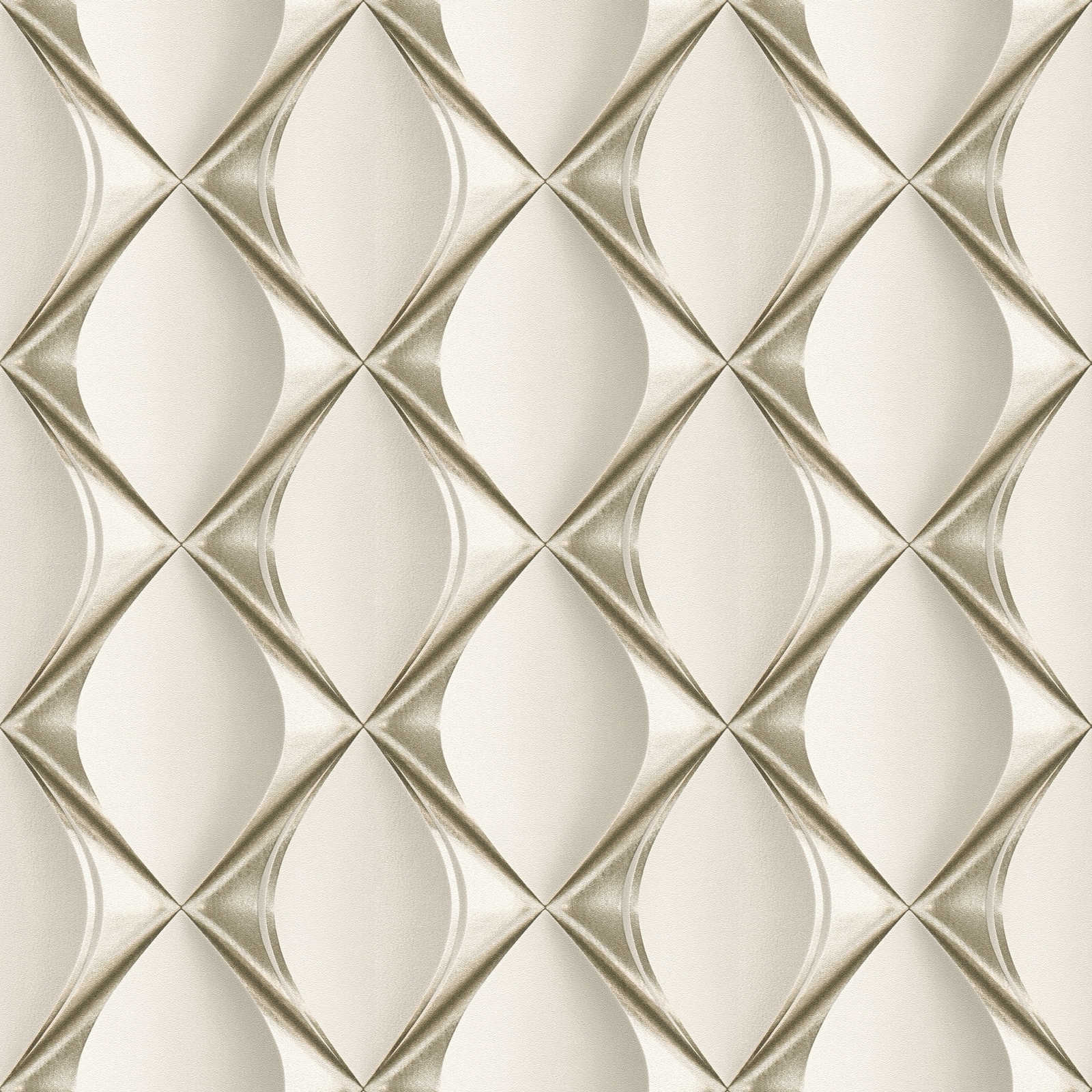 Livingwalls Vliestapete My Home My Spa 3D 386912