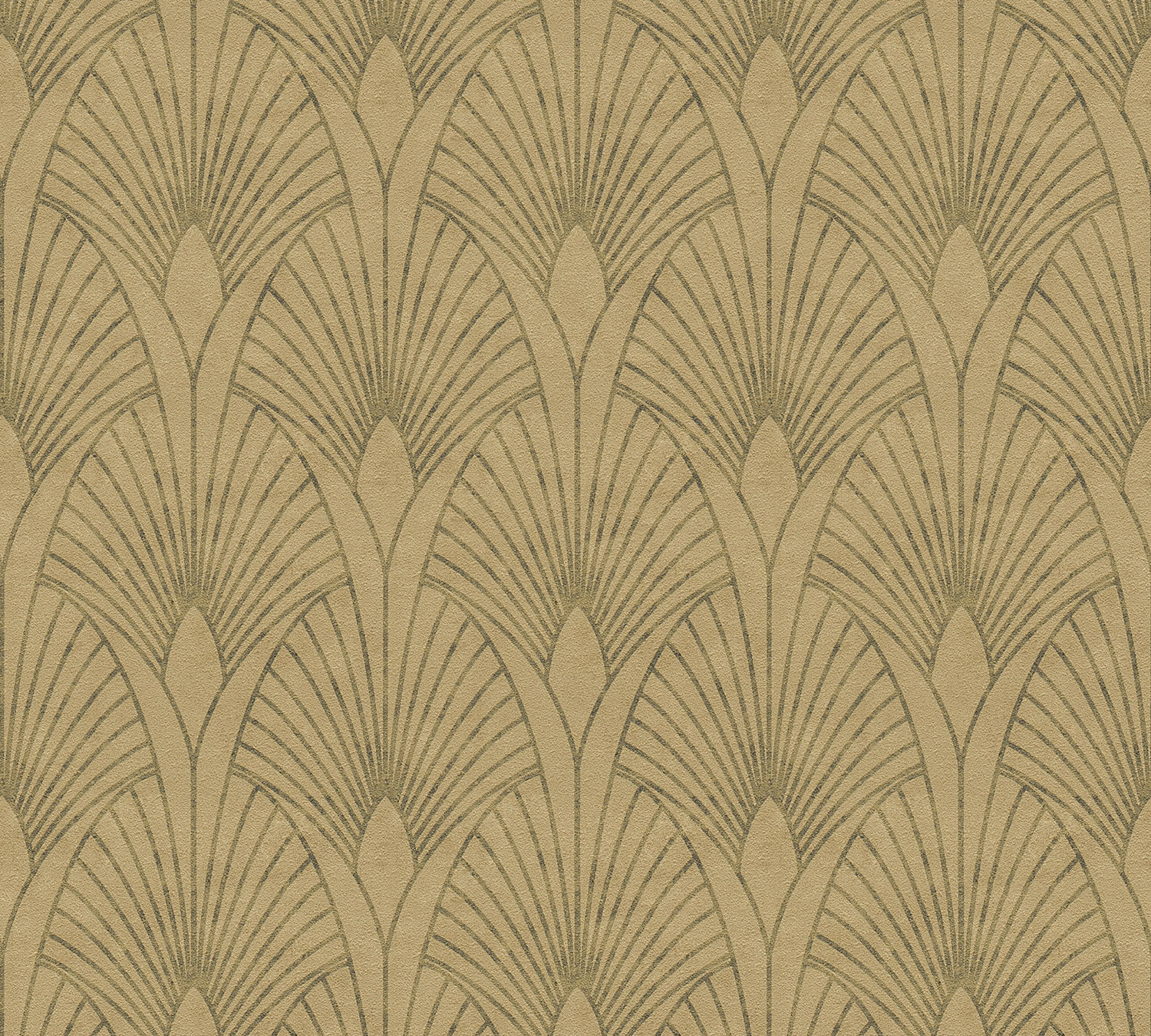 AS Vliestapete New Walls Art Deco Tapete 374272