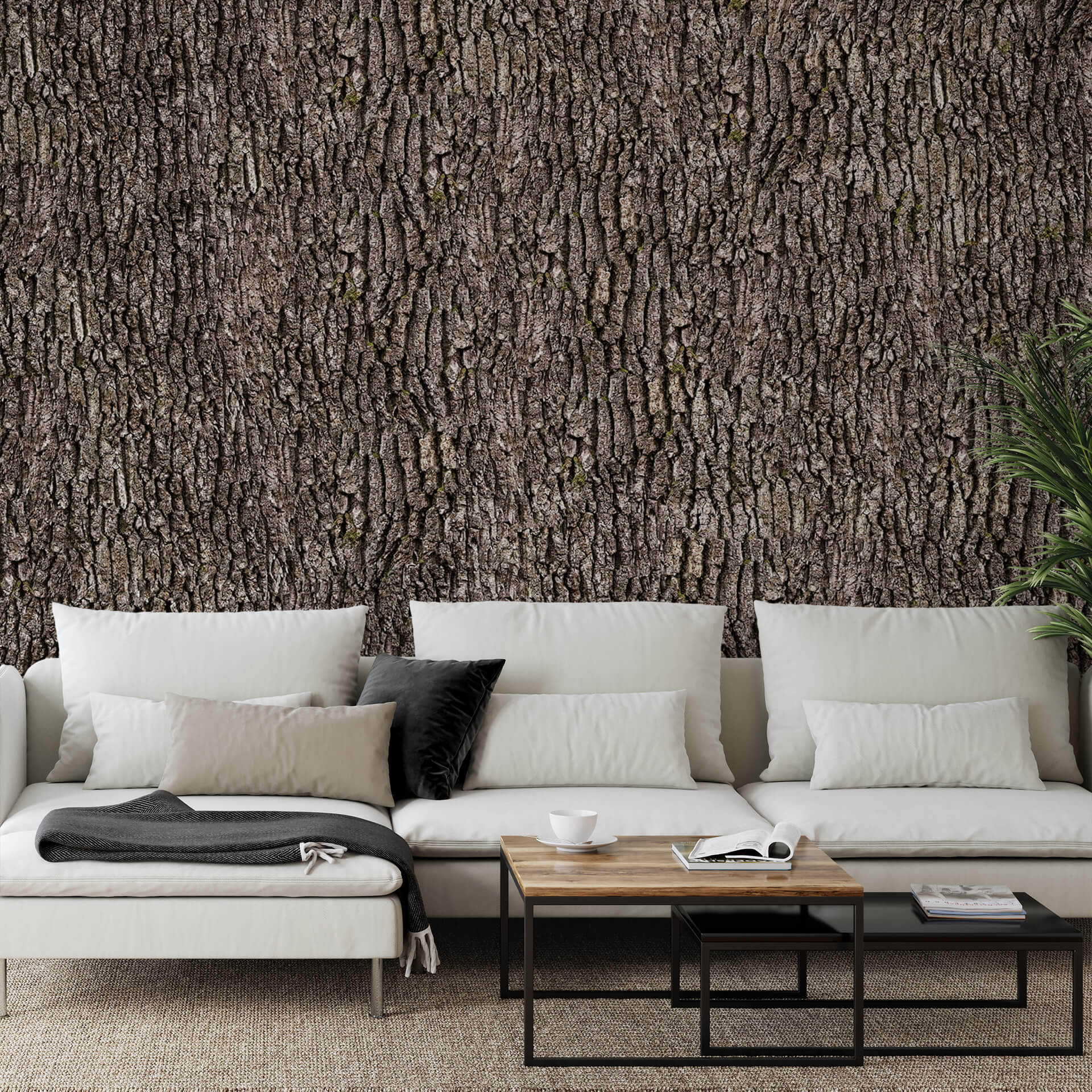 AS Fototapete Designwalls 2.0 Bark Wall DD119042