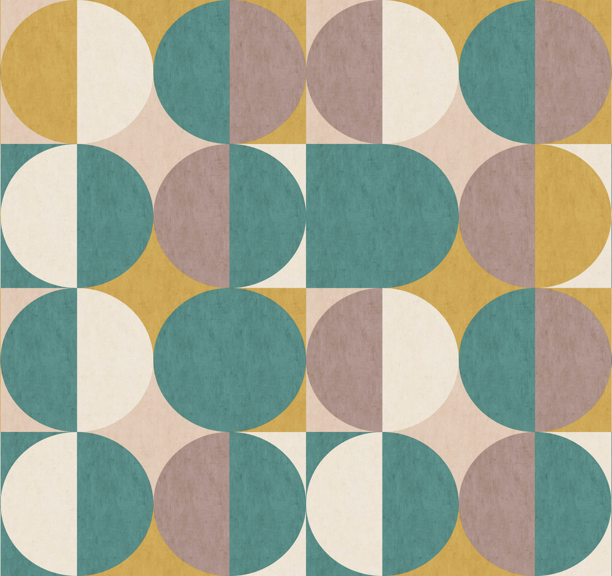 Rasch Fototapete Magic Walls Retro 363982