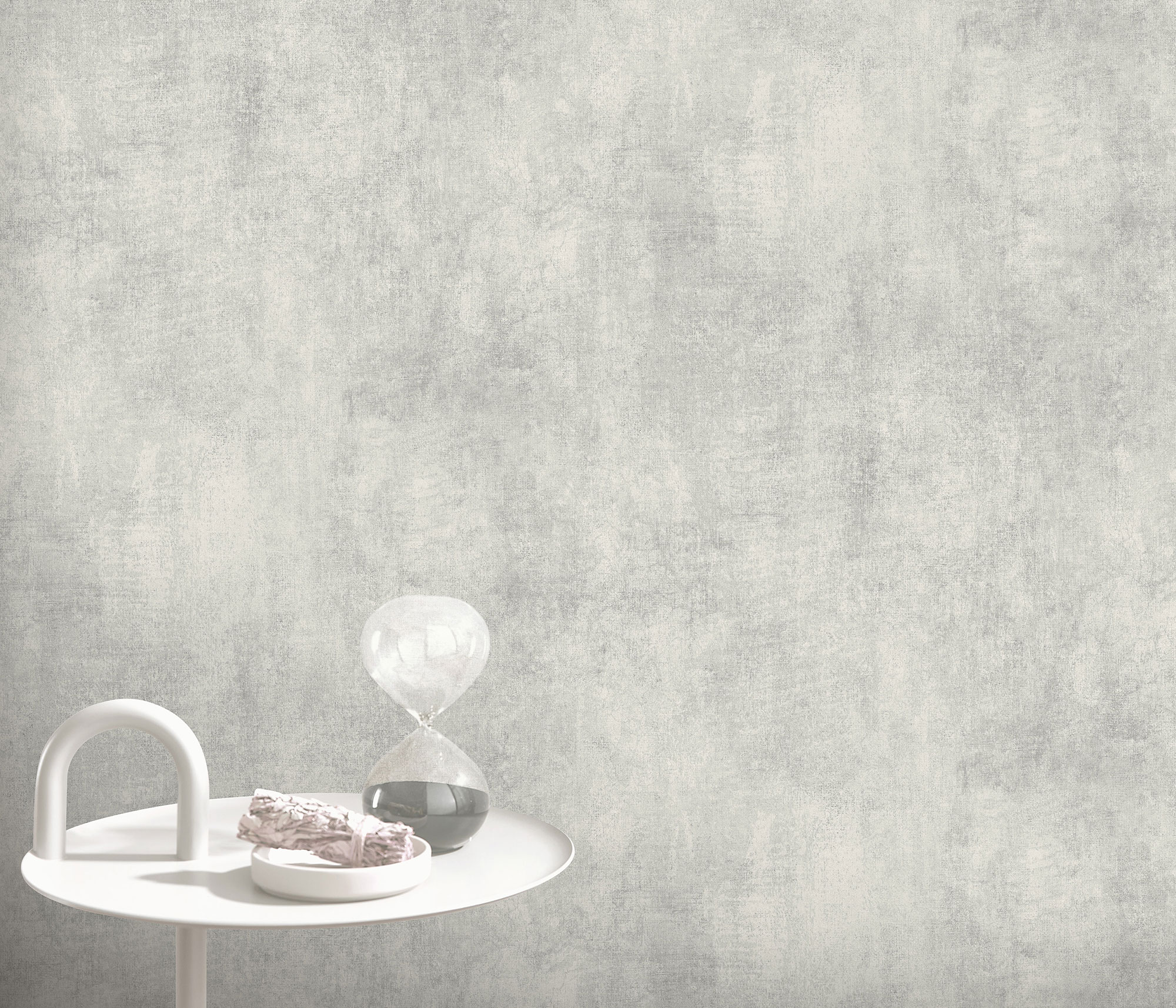 Erismann Vliestapete Elle 4 grau 1043831