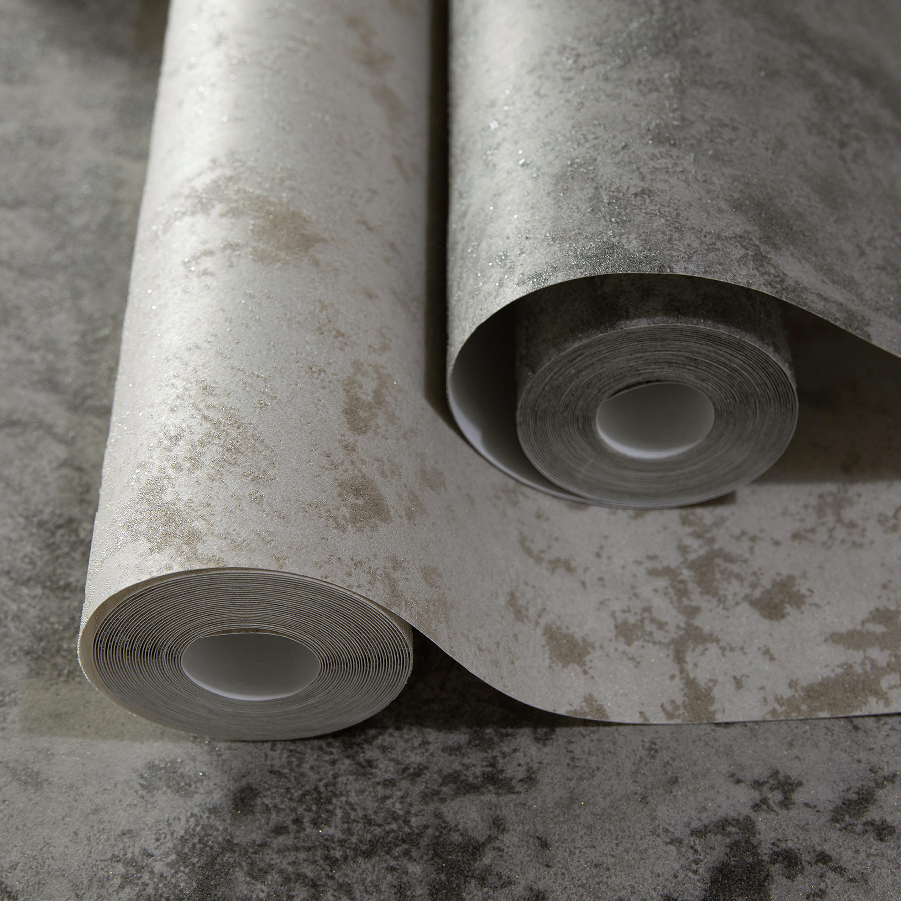 Hohenberger Vliestapete Glasperlen Tesoro Perlina 81391