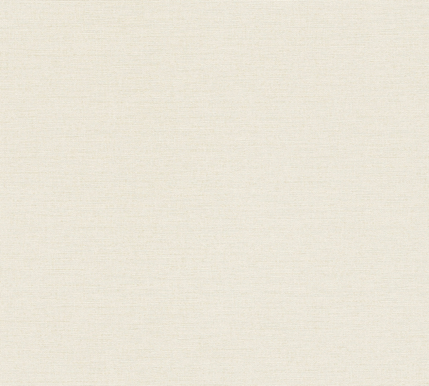 AS Vliestapete MS Vibes & Styles Unitapete Creme 792021