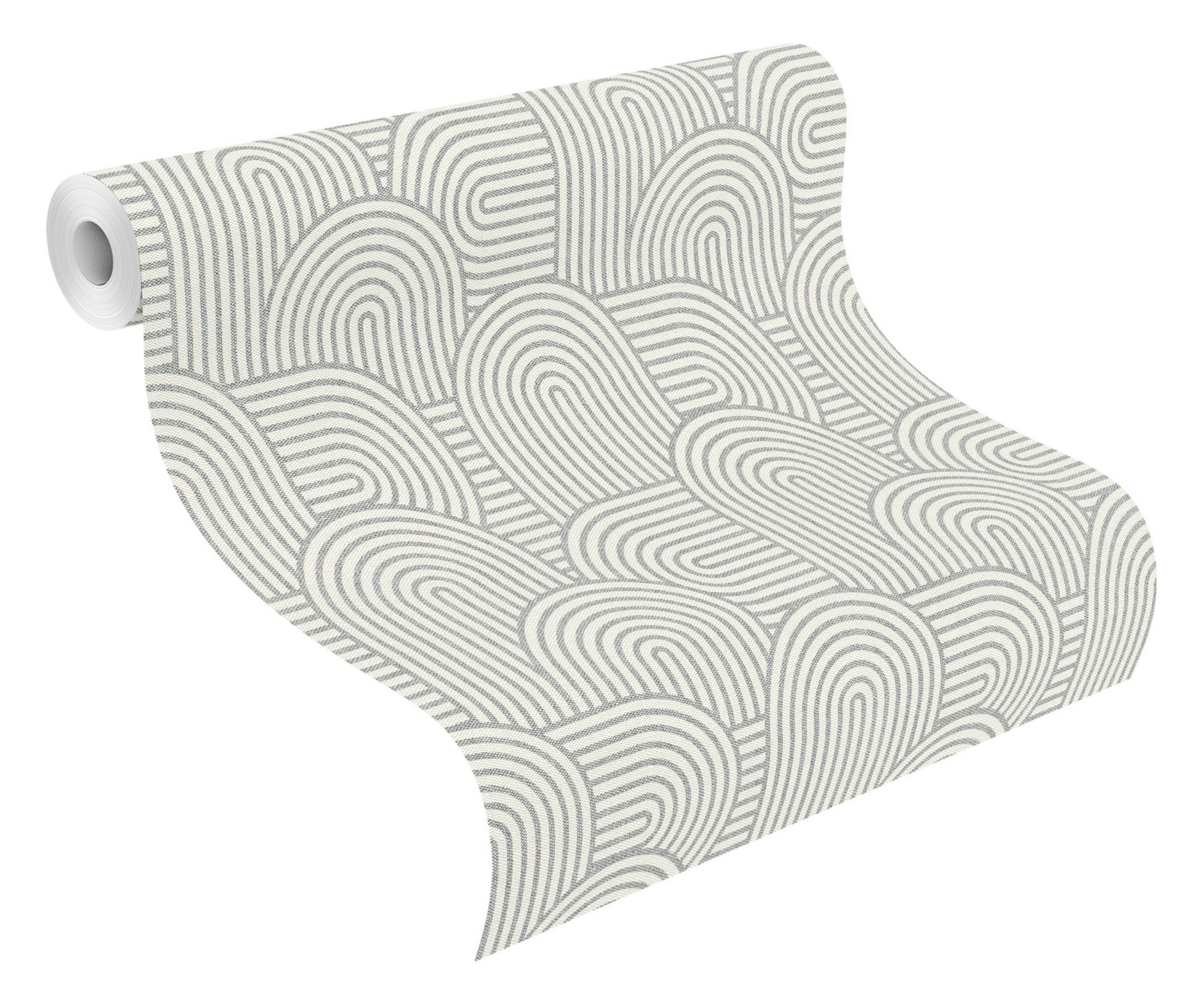 Rasch Vliestapete Color Your Life Geometrisch 634143