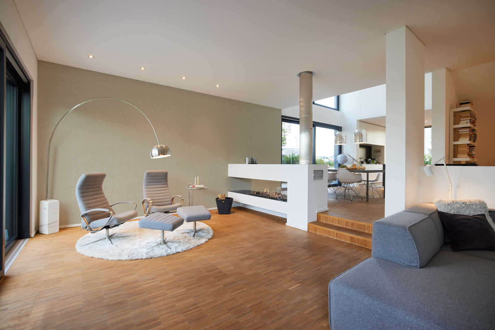 Livingwalls Vliestapete My Home My Spa Design 387024