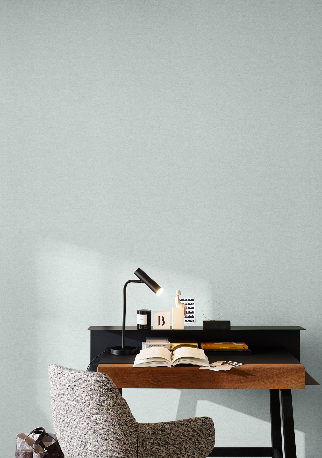 Rasch Vliestapete Schöner Wohnen Cosy Living 600308