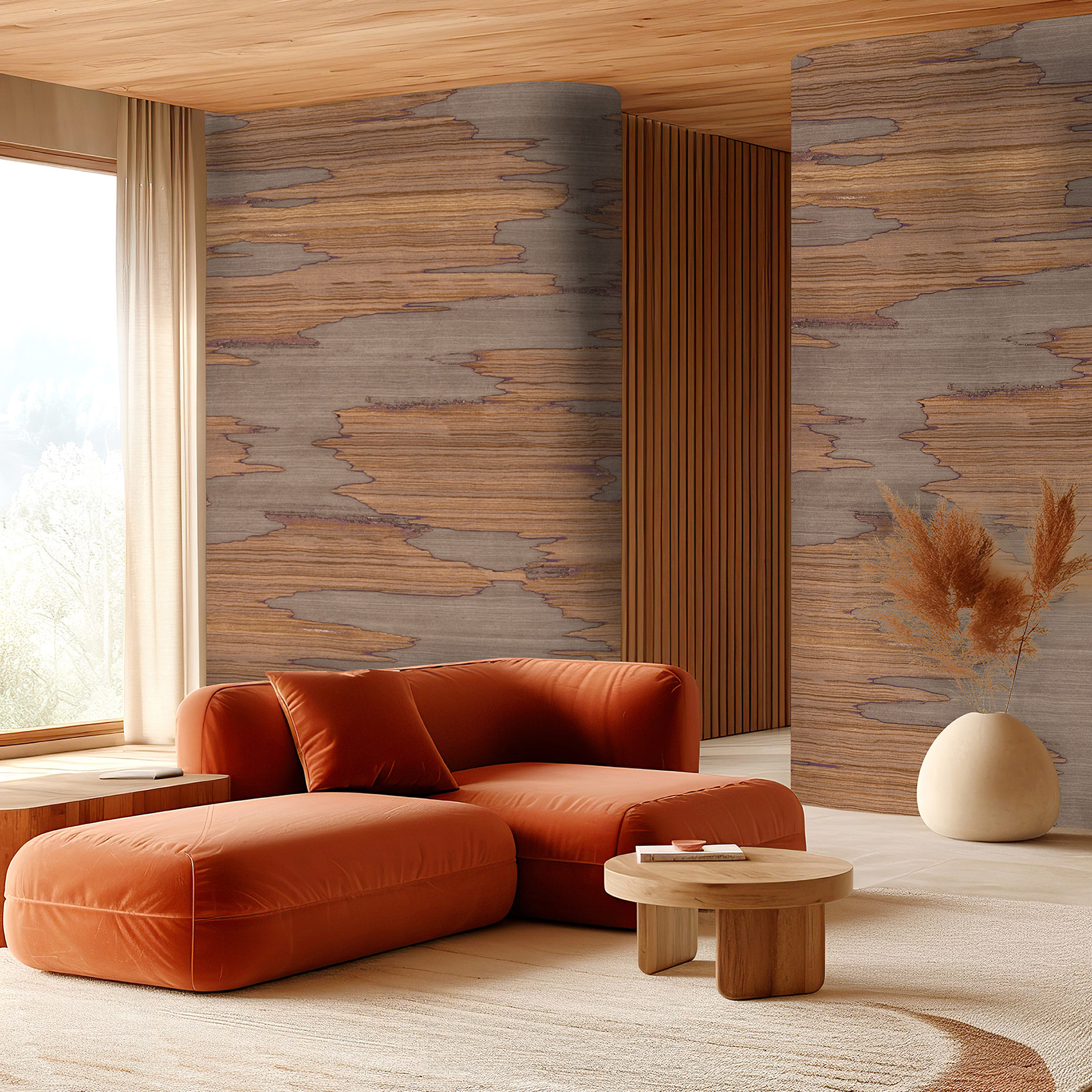 Hohenberger Fototapete Yuuma Nami 27519