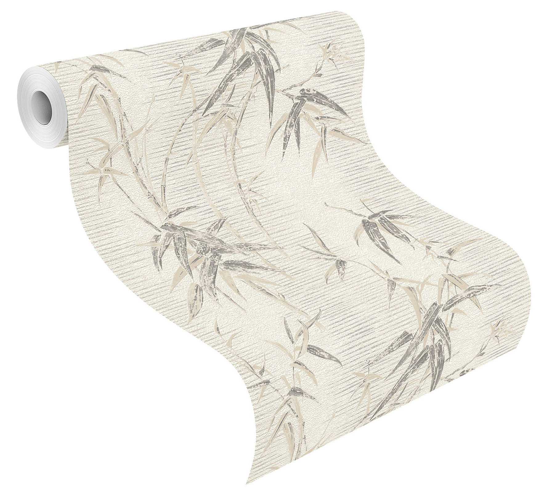 Rasch Vliestapete Tapetenwechsel 2 Bambus 507539