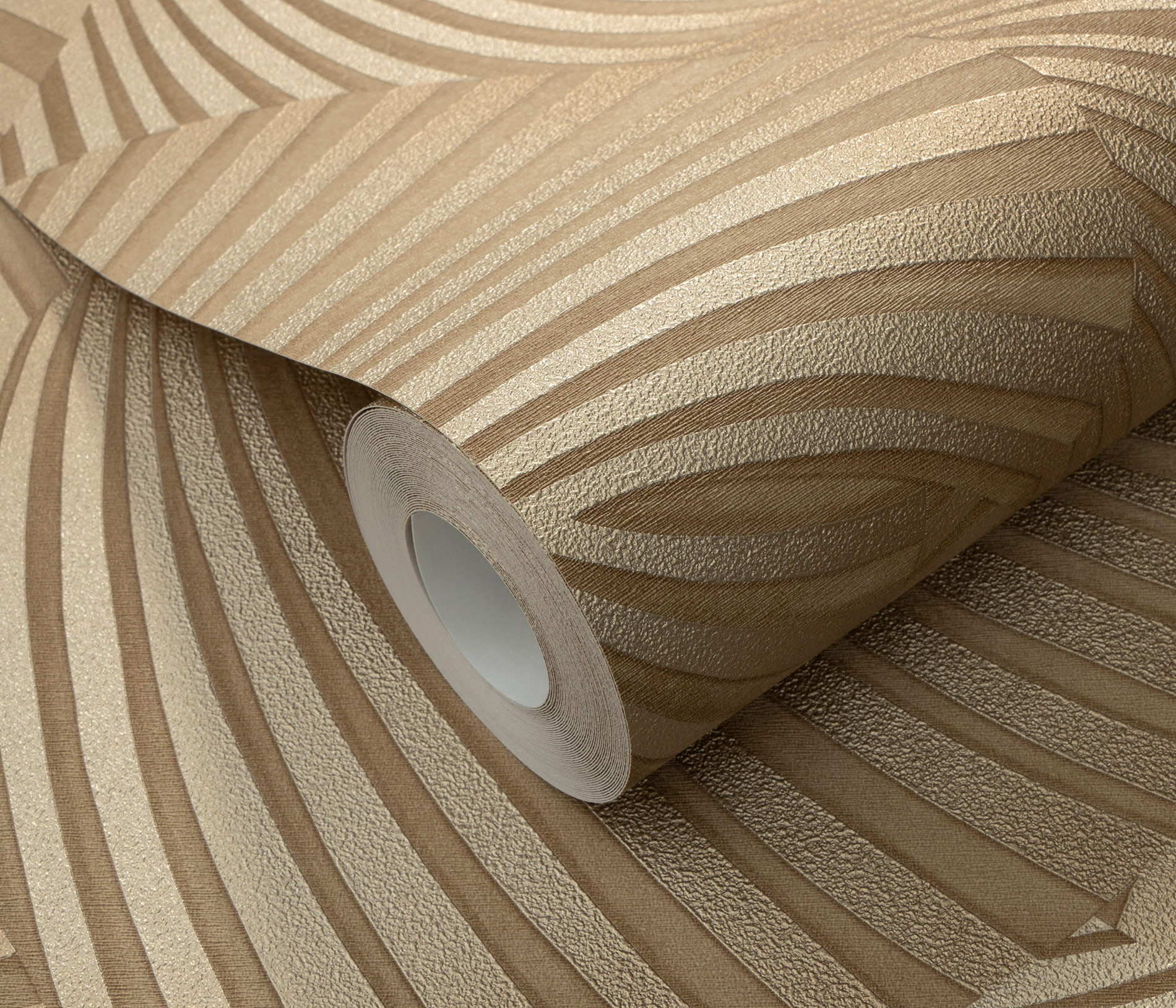 Erismann Vliestapete GMK Fashion for Walls 5 gold 1052530