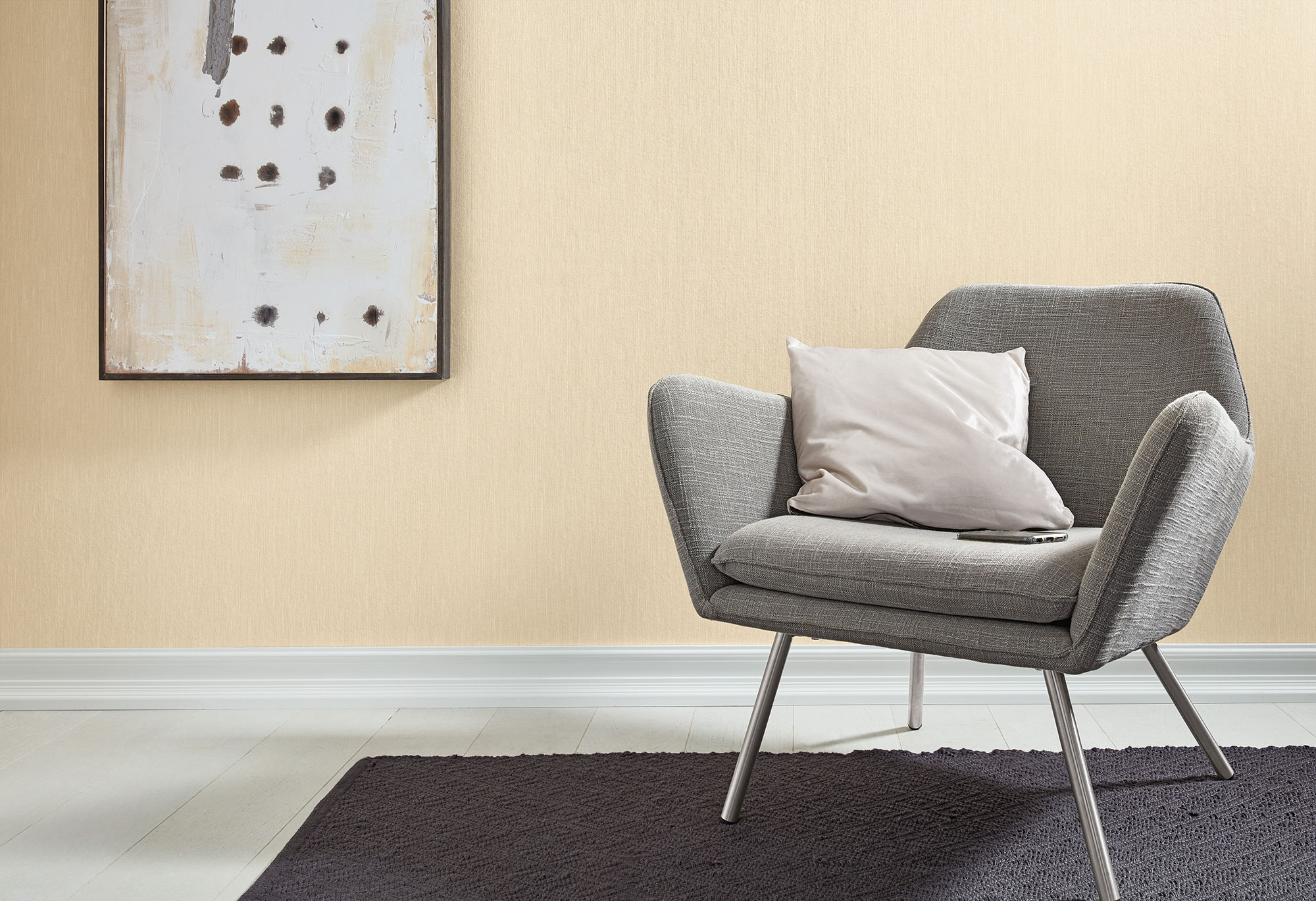 Erismann Vliestapete GMK Fashion for Walls 3 beige 1000402