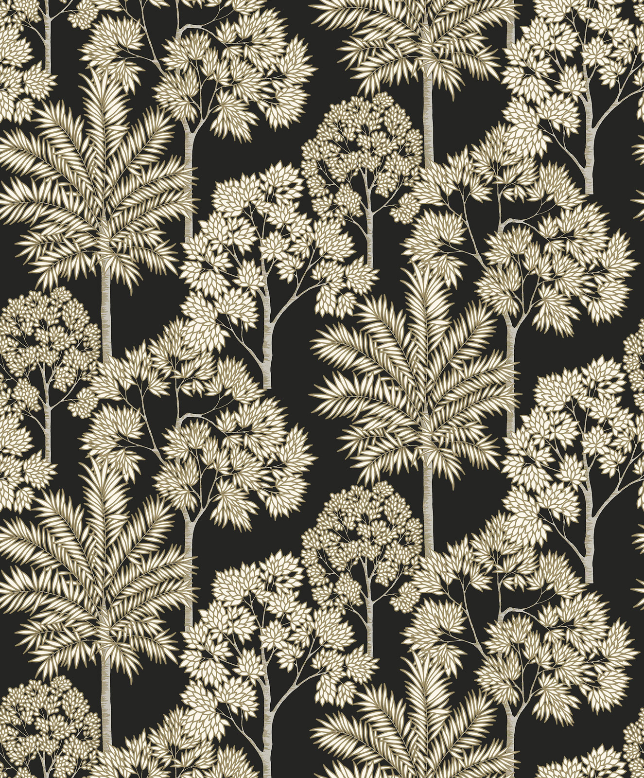 Grandeco Vliestapete Arcadia A71302