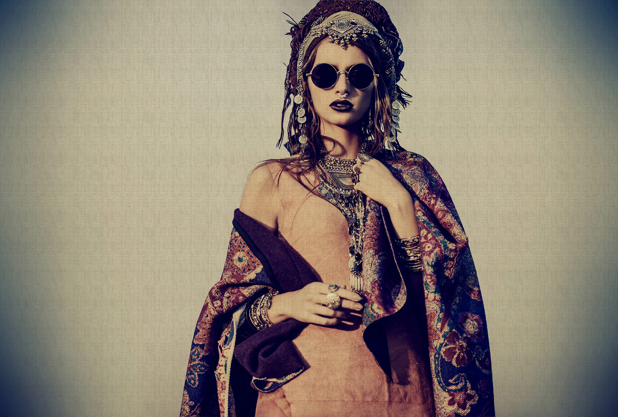 AS Fototapete Walls by Patel 2 Menschen DD113317