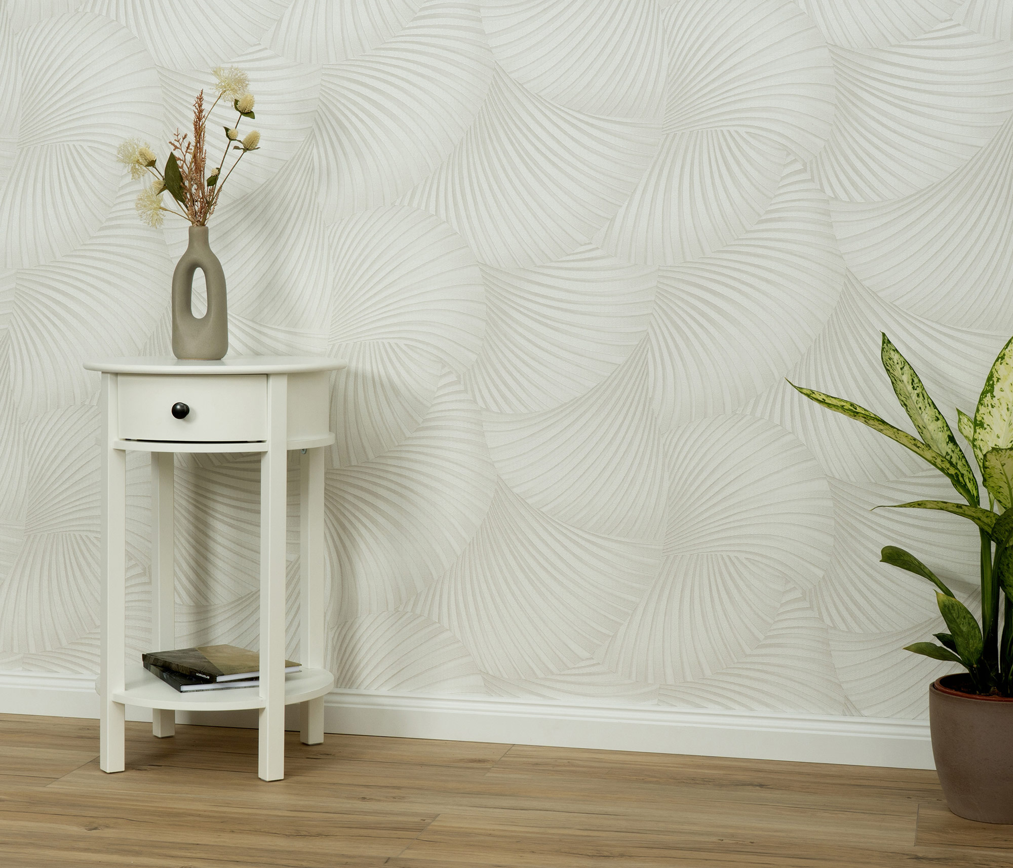 Erismann Vliestapete GMK Fashion for Walls 5 creme 1052538