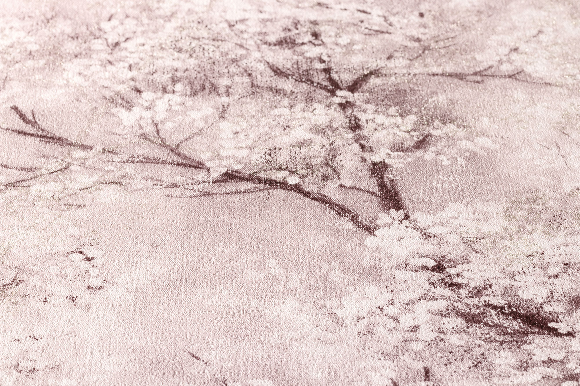 AS Vliestapete New Walls Waldtapete 374204