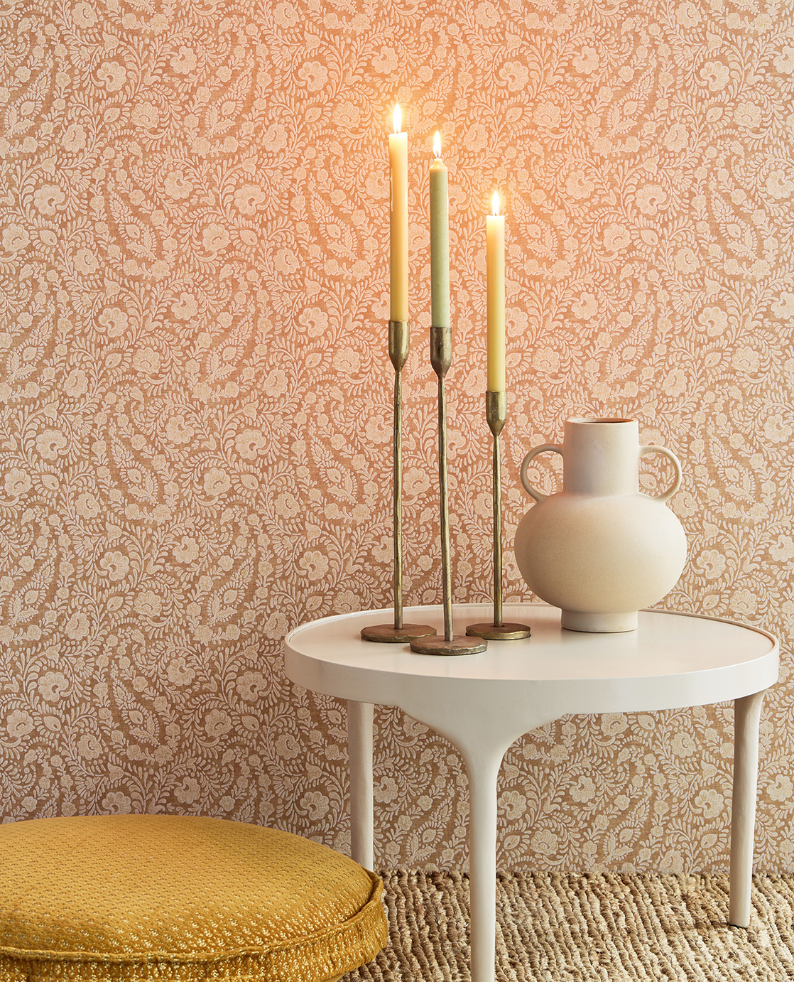 Eijffinger Vliestapete Amber Floral 350651