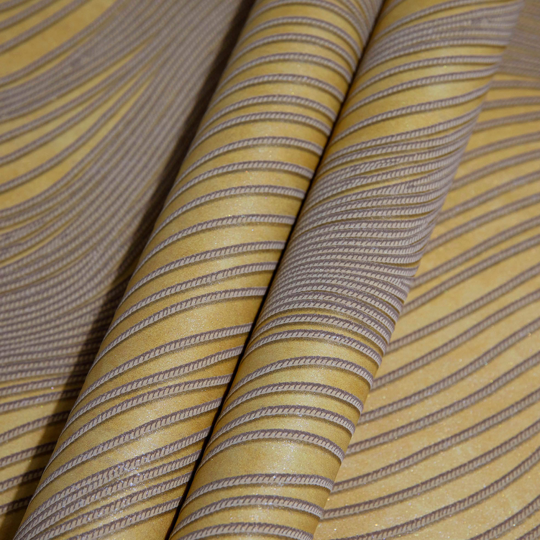 Hohenberger Vliestapete Tesoro Corda Gaillo 65609