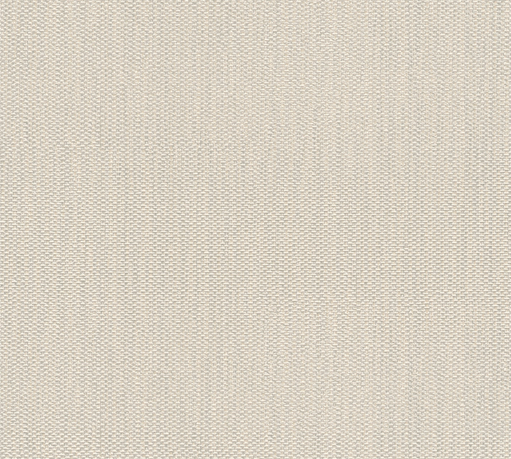 AS Vliestapete Casual Living Creme Strukturtapete 395511