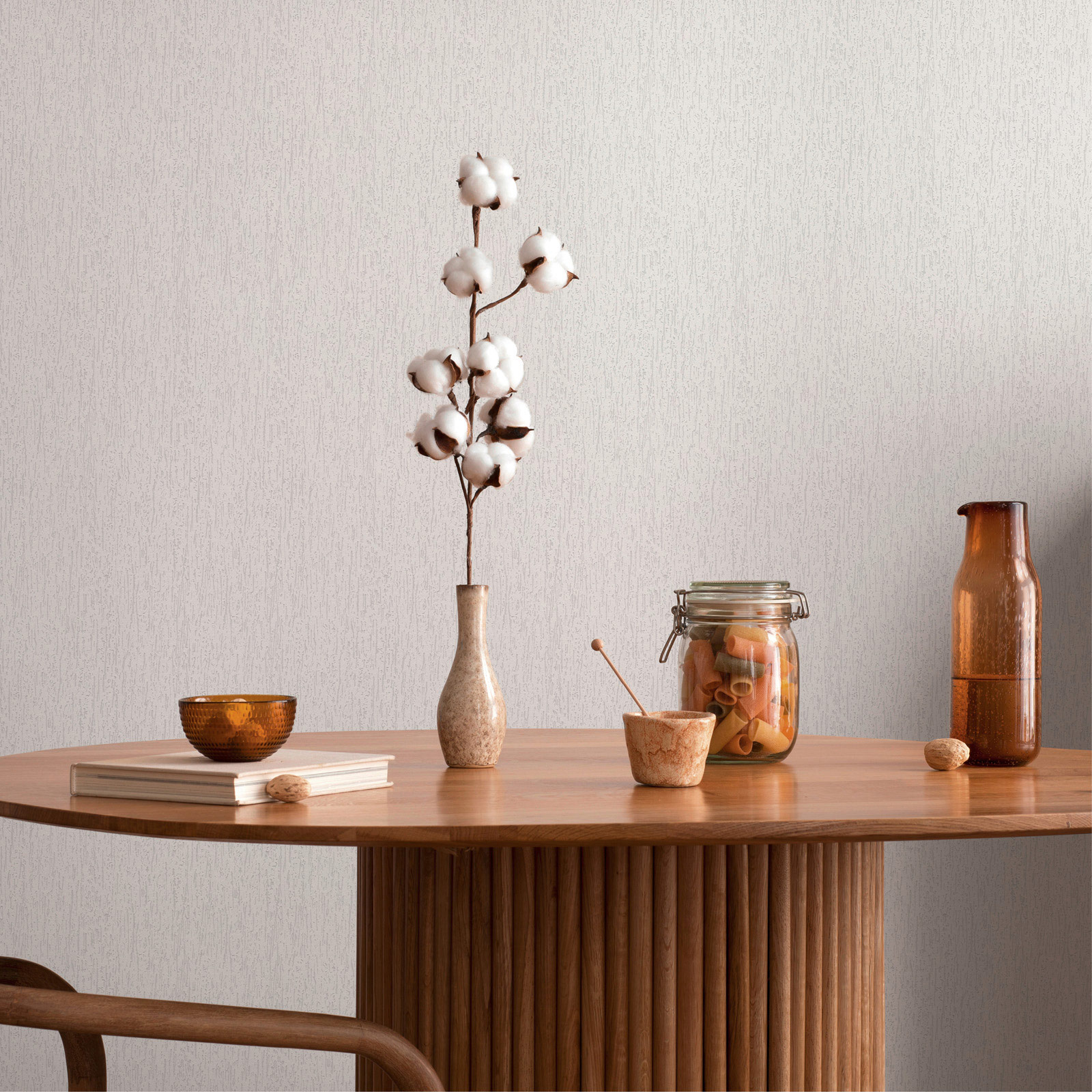 AS Vliestapete Meistervlies 8 überstreichbar 168917