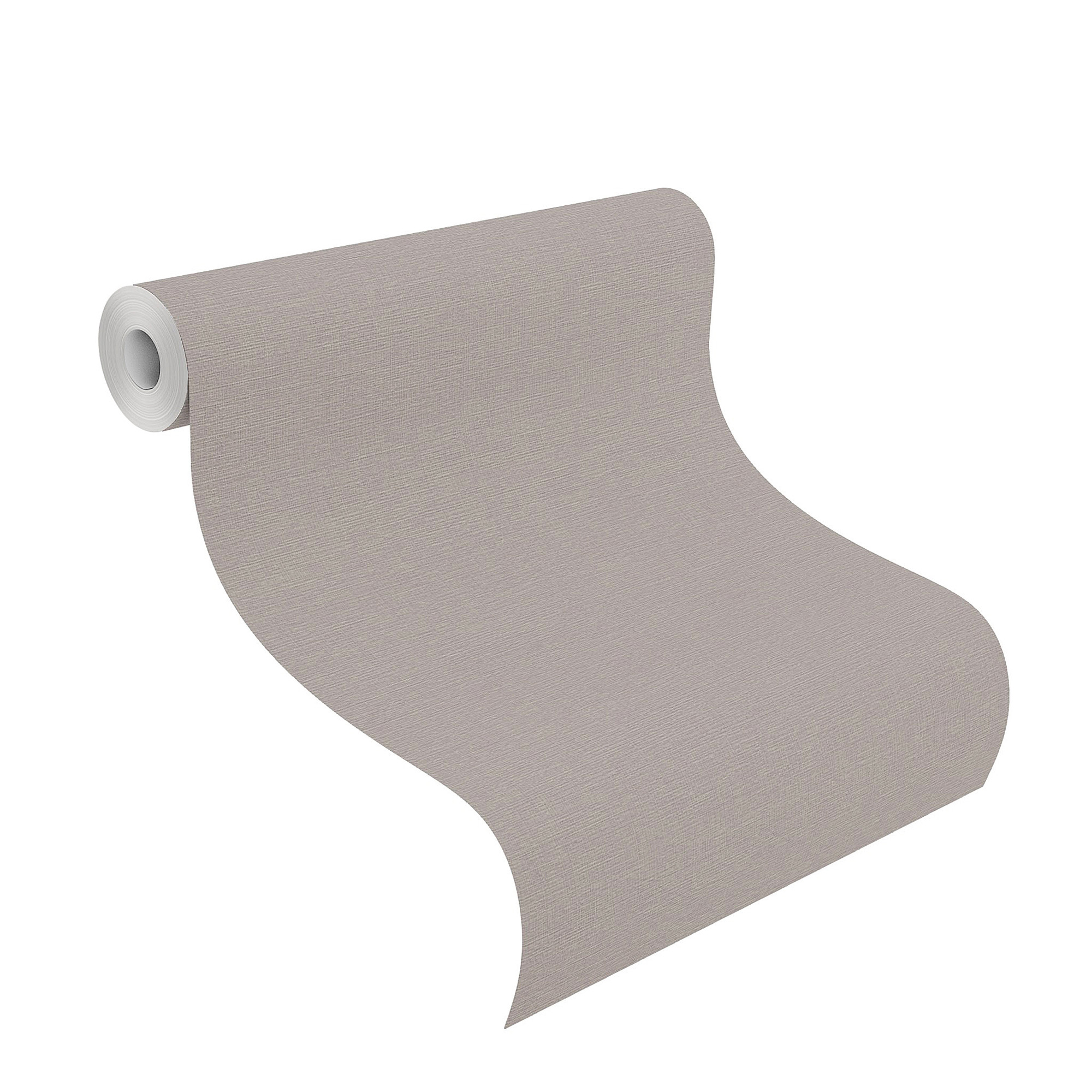 Rasch Vliestapete Deco Style Braun 732320