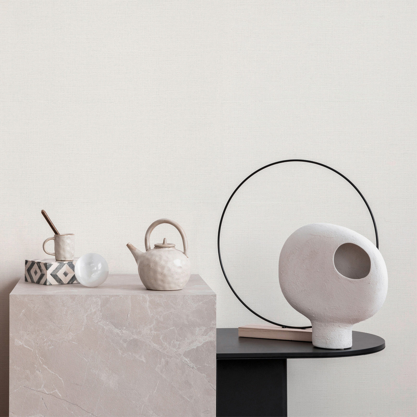 AS Vliestapete Meistervlies 8 überstreichbar 389721