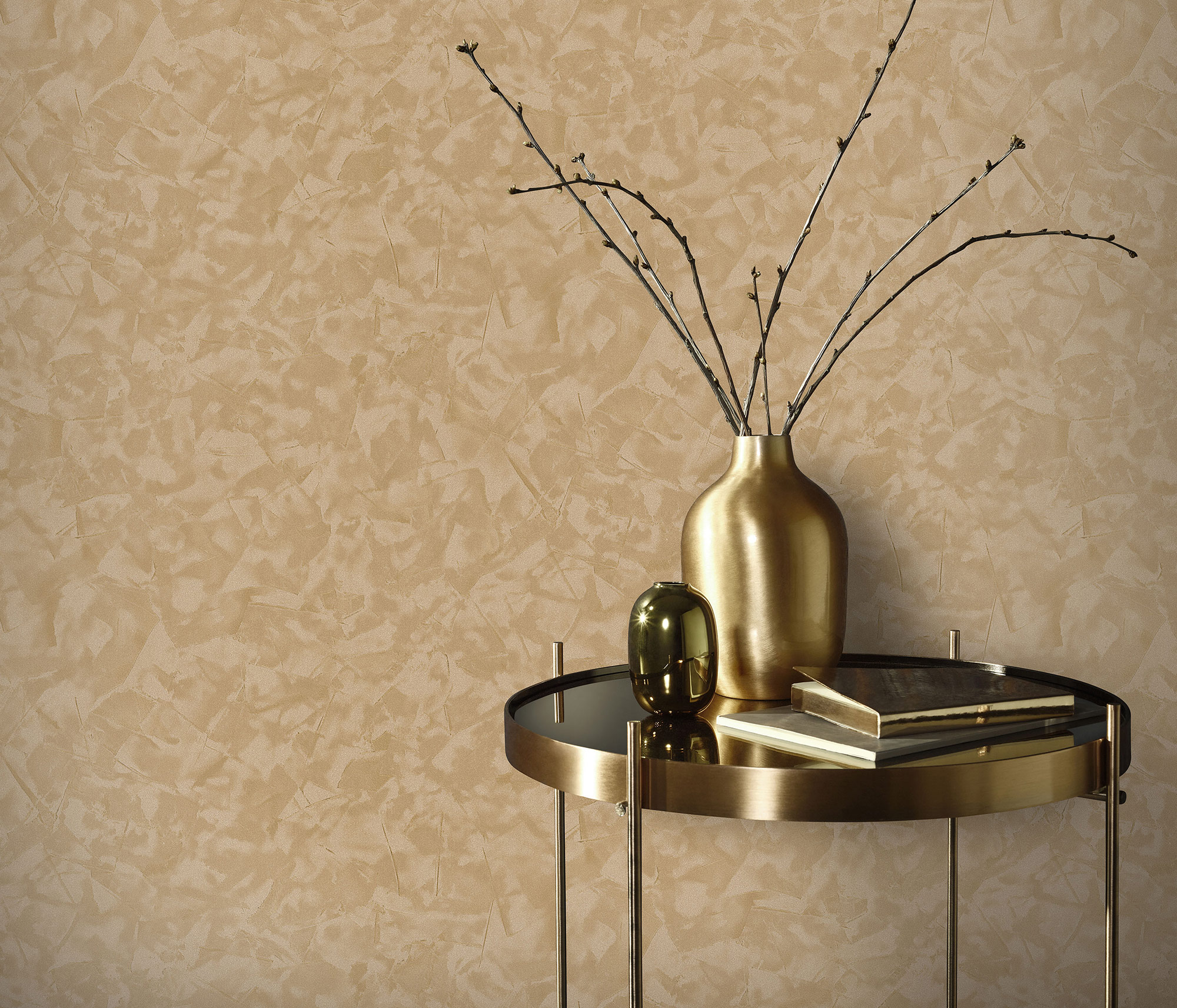 Erismann Vliestapete Elle 3 beige 1032930