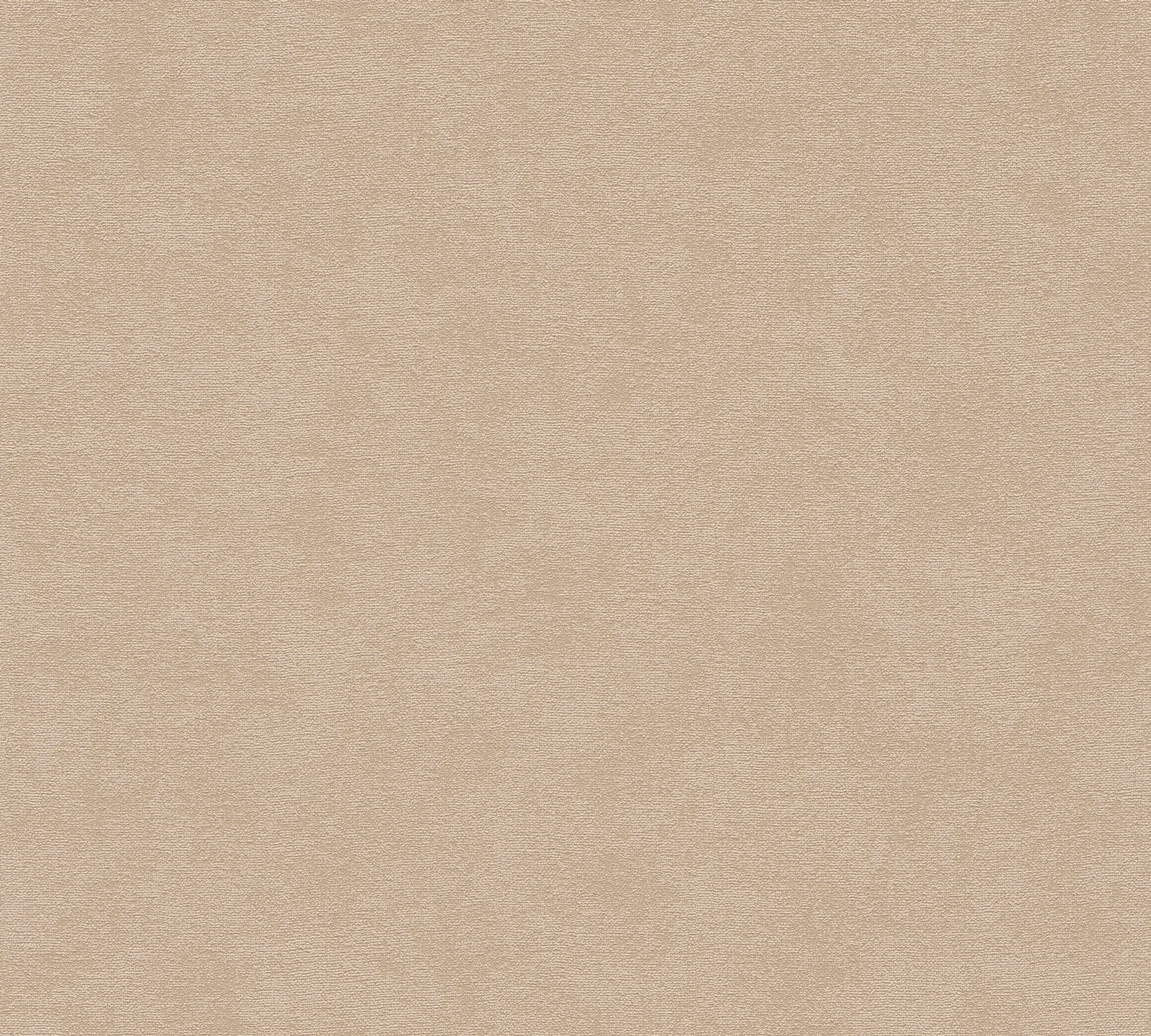 AS Vliestapete French Affair Einfarbig Beige 399386