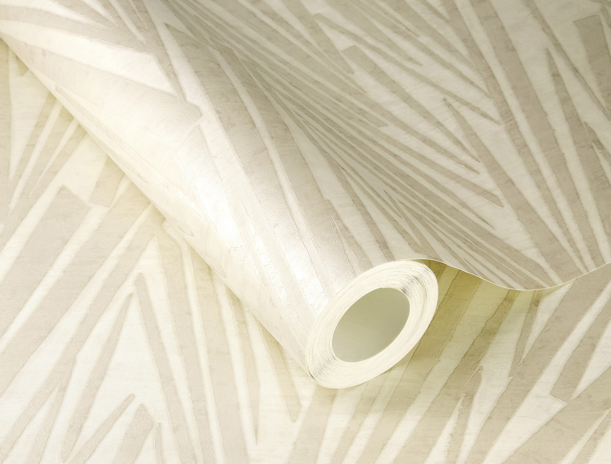 Rasch Vliestapete Sky Lounge Glanz metallic 608328