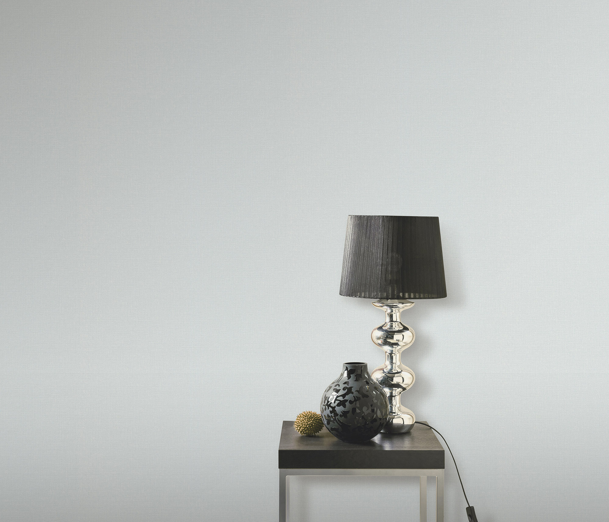 Erismann Vliestapete Elle 4 grau 1044431