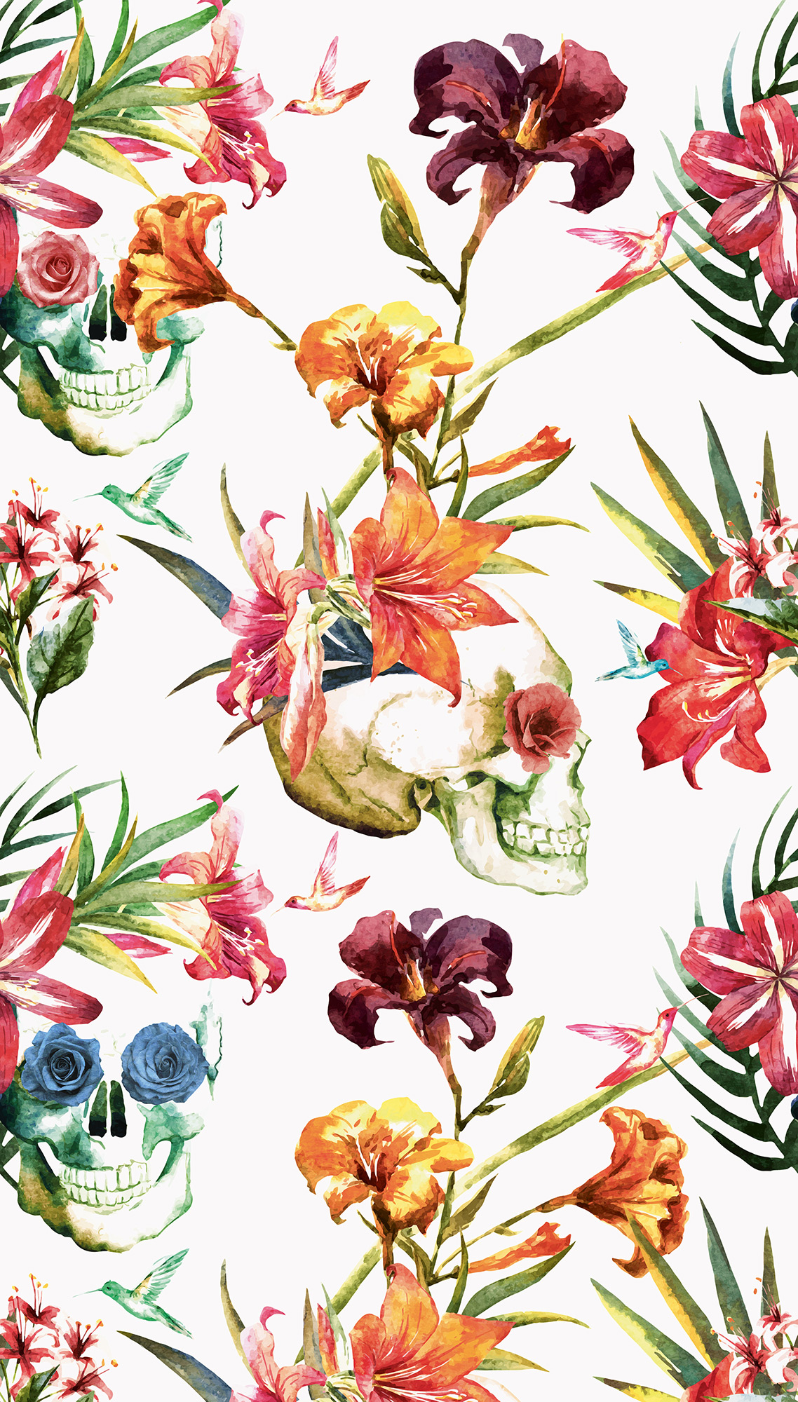 Grandeco Wandbild Mural Young Edition ML2701