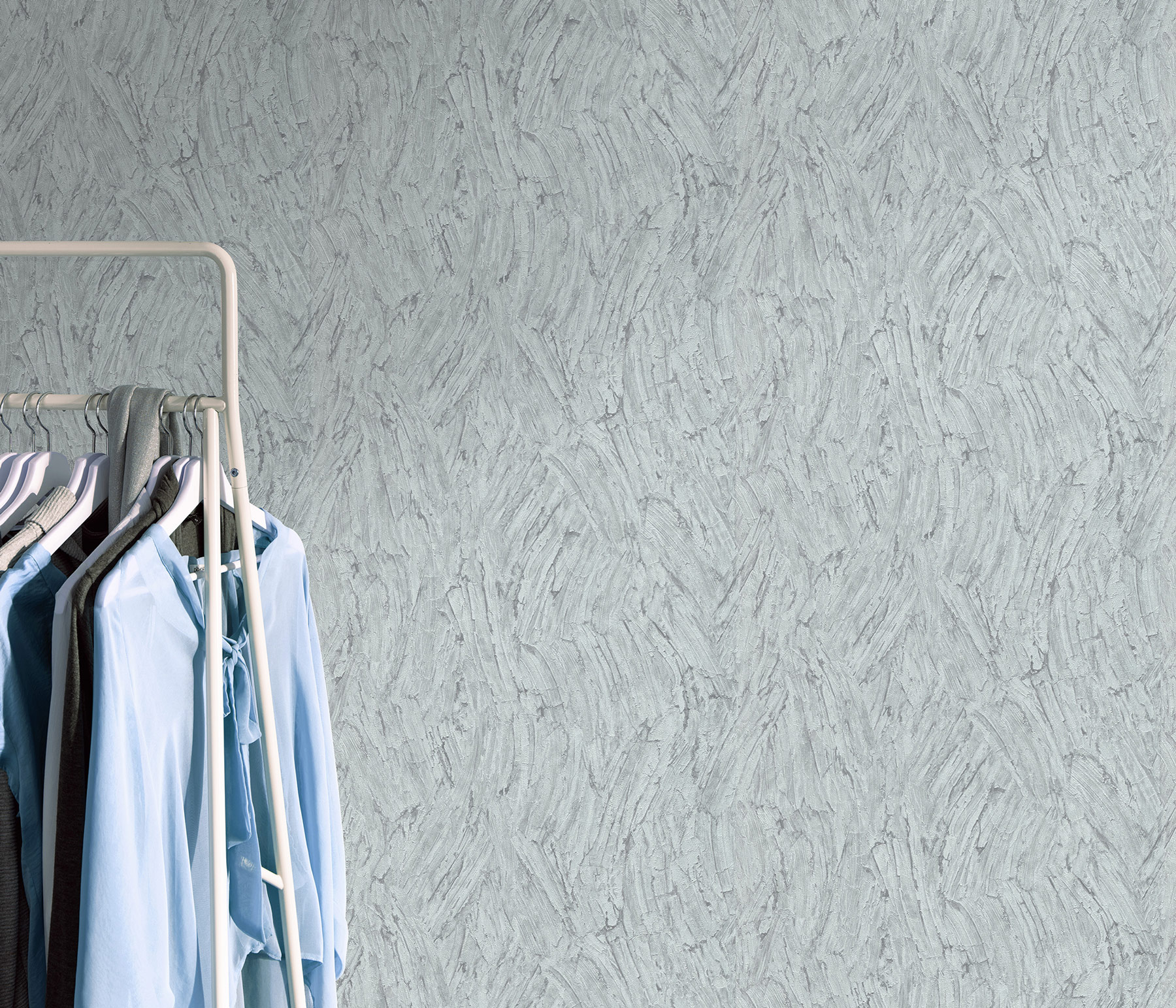 Erismann Vliestapete Focus grau 1030110