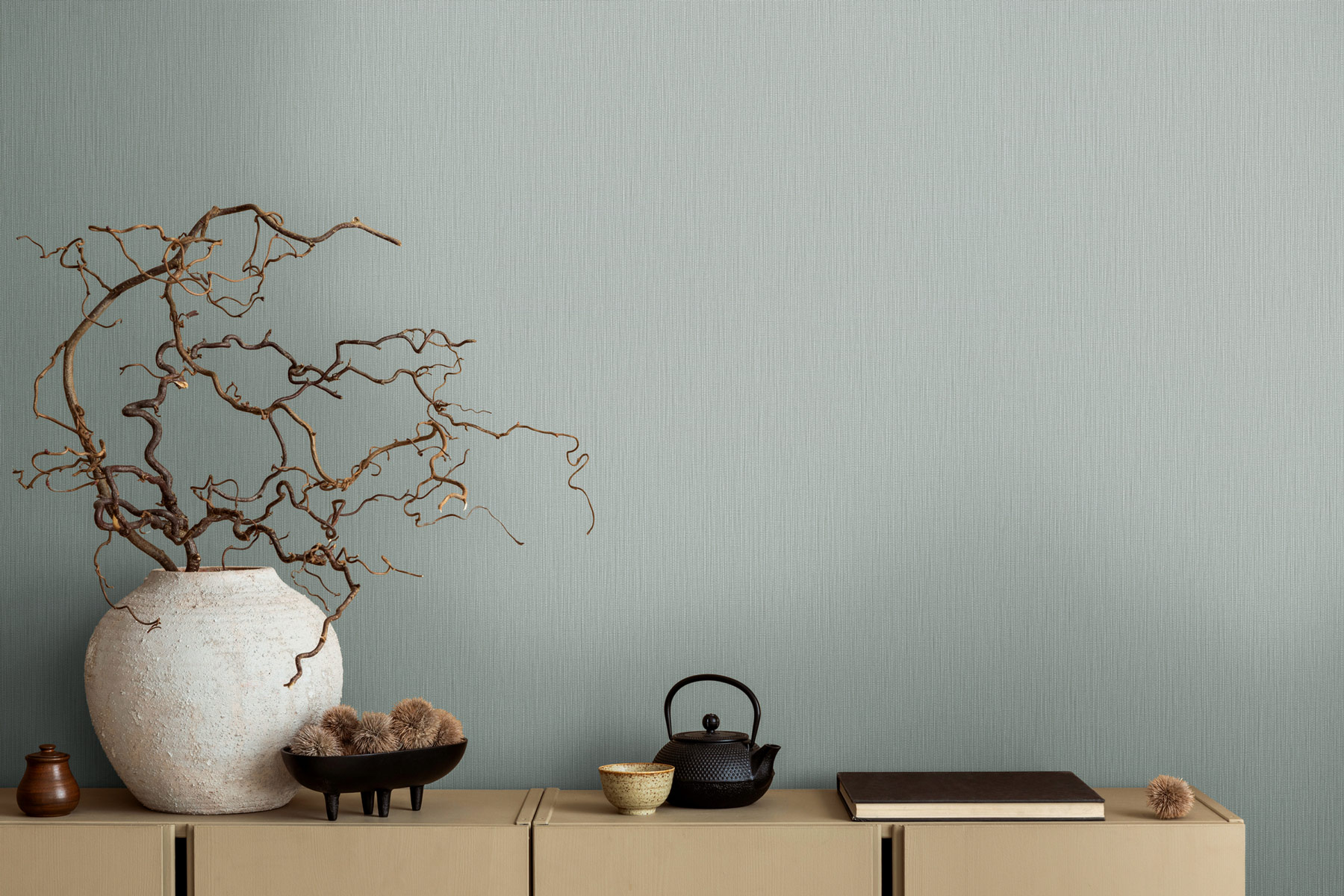 Livingwalls Vliestapete Michalsky 6 Strukturtapete 399873