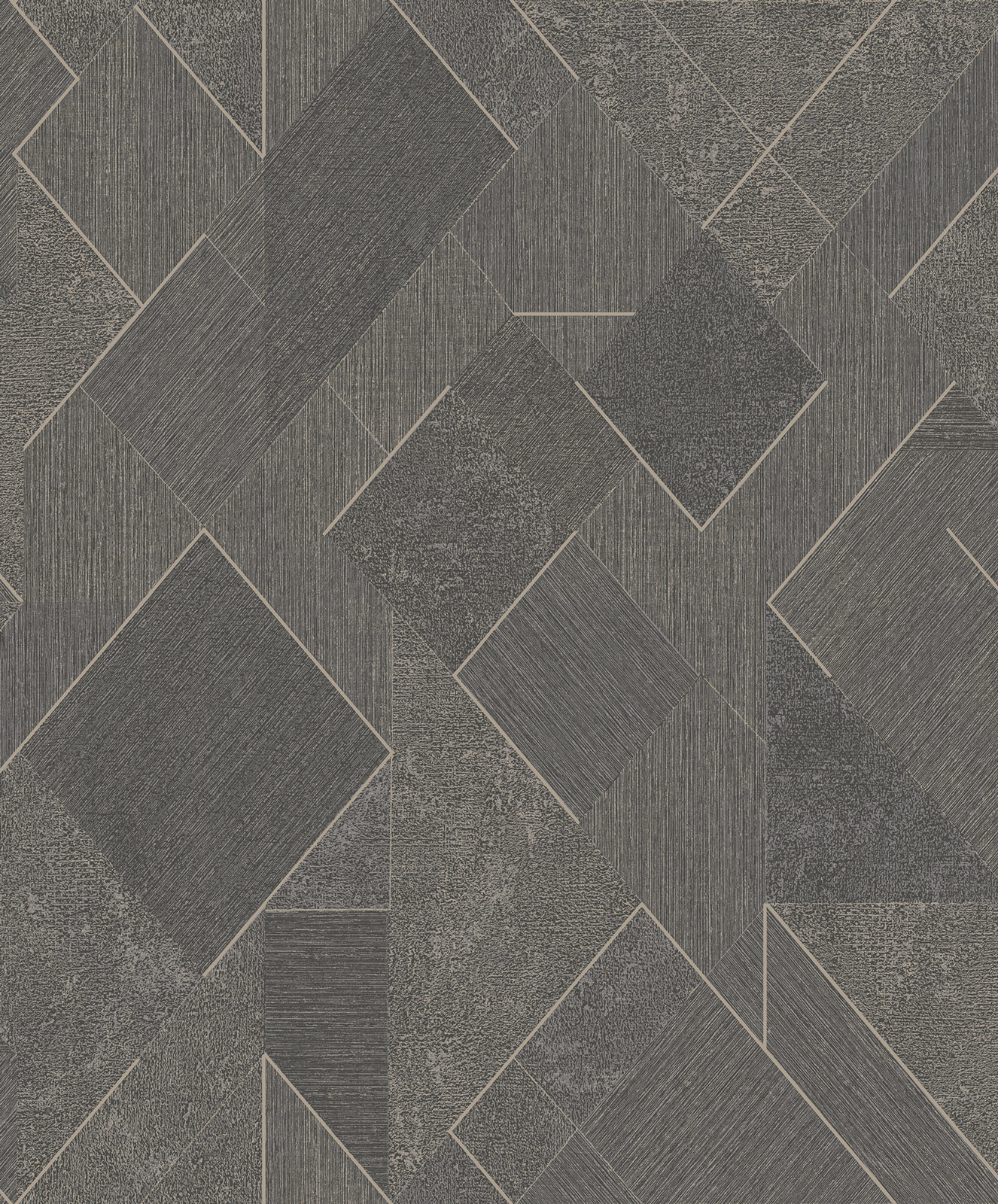 Grandeco Vliestapete Omura A72003