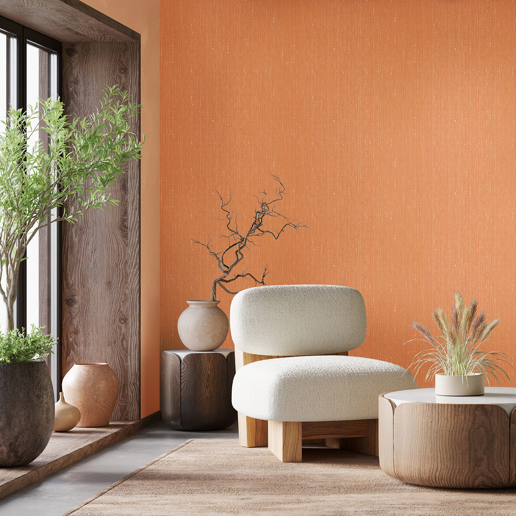 Hohenberger Vliestapete Yuuma Shinjo 27544