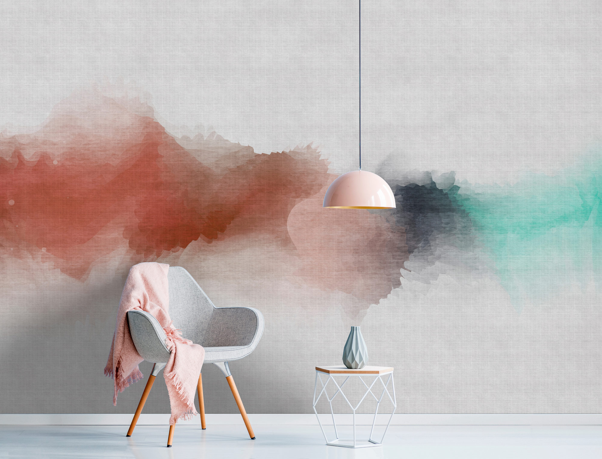 AS Fototapete Walls by Patel 2 Abstrakt DD114367