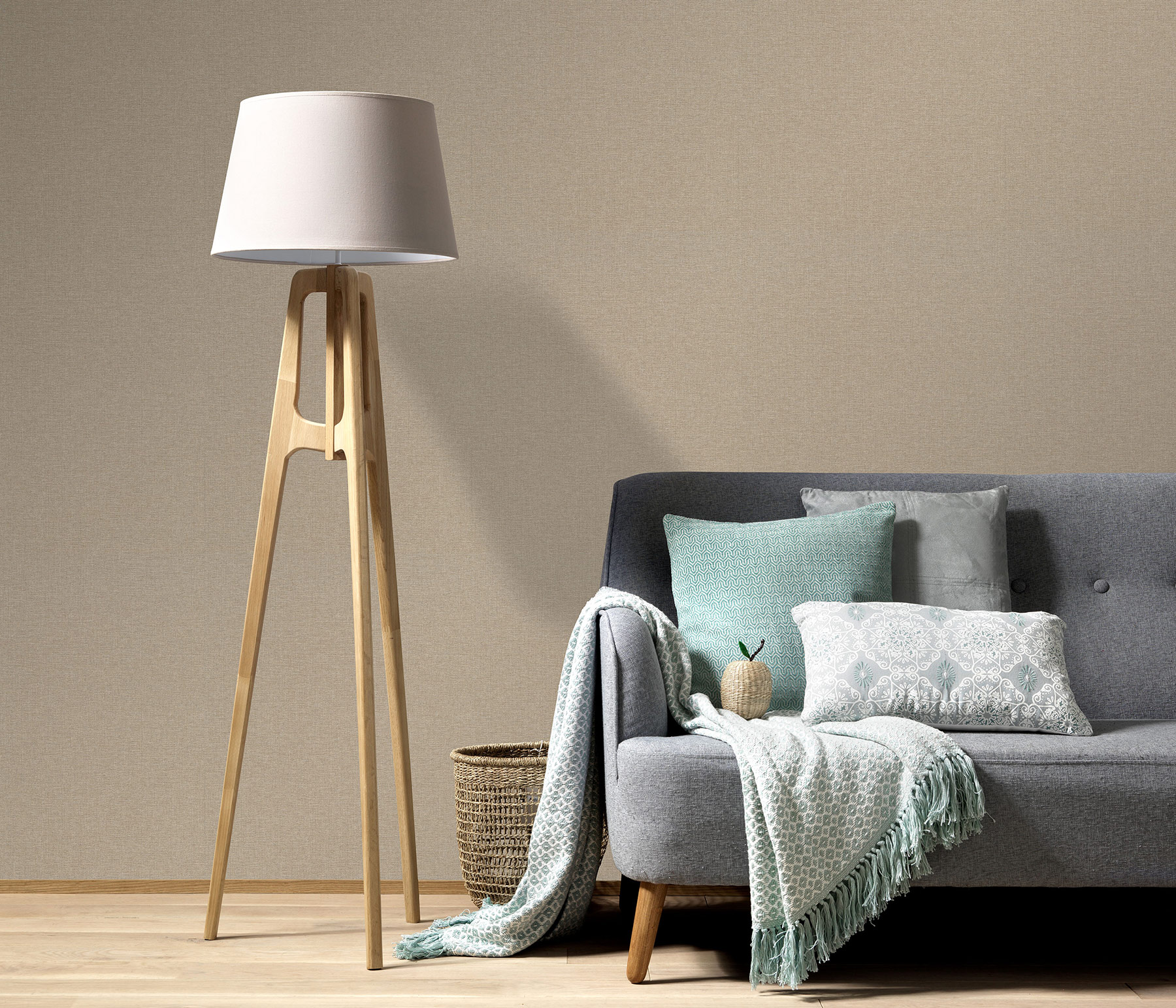 Erismann Vliestapete Secret Garden Unitapete 1051011