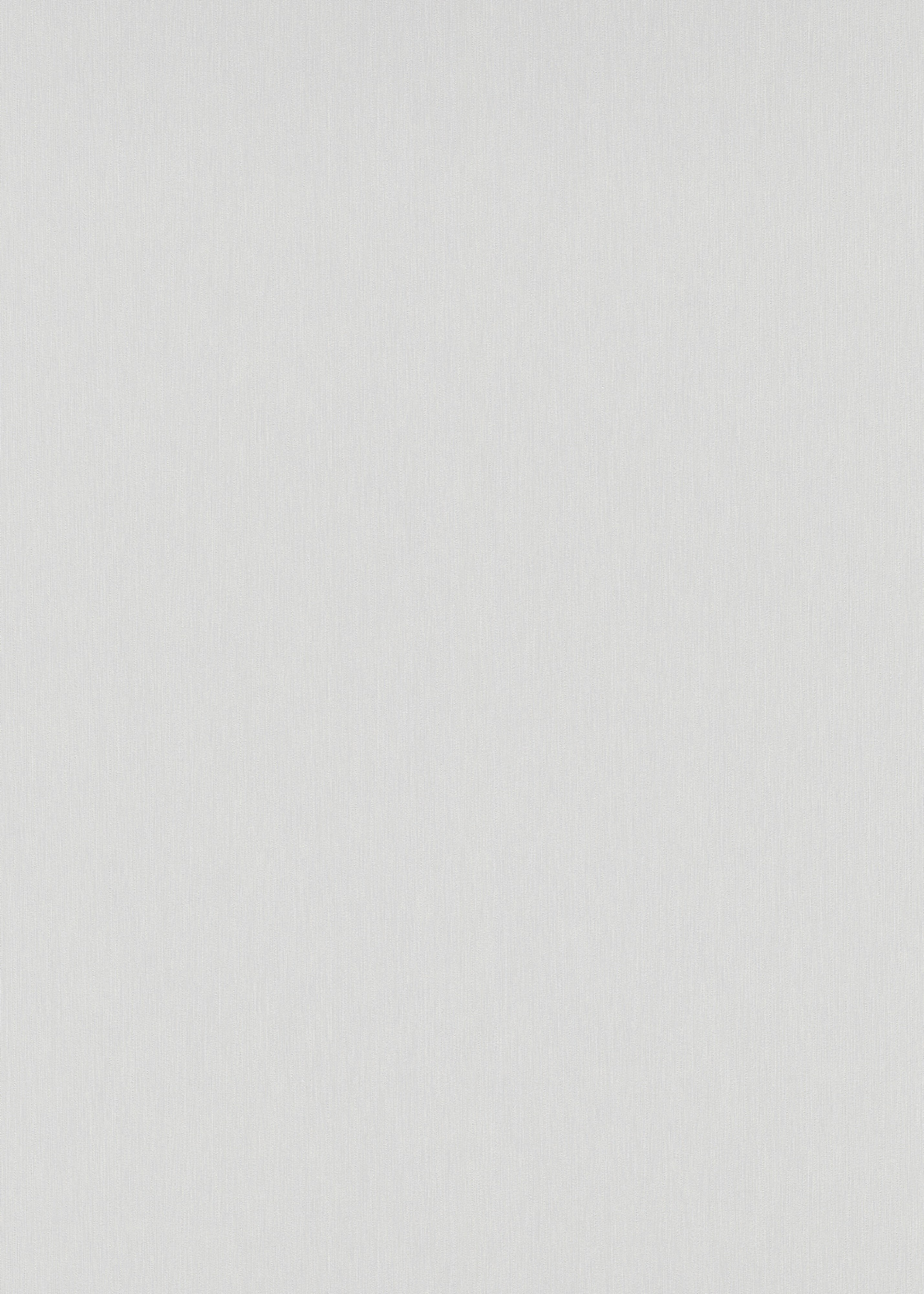 Erismann Vliestapete Versailles Unitapete grau 1028110