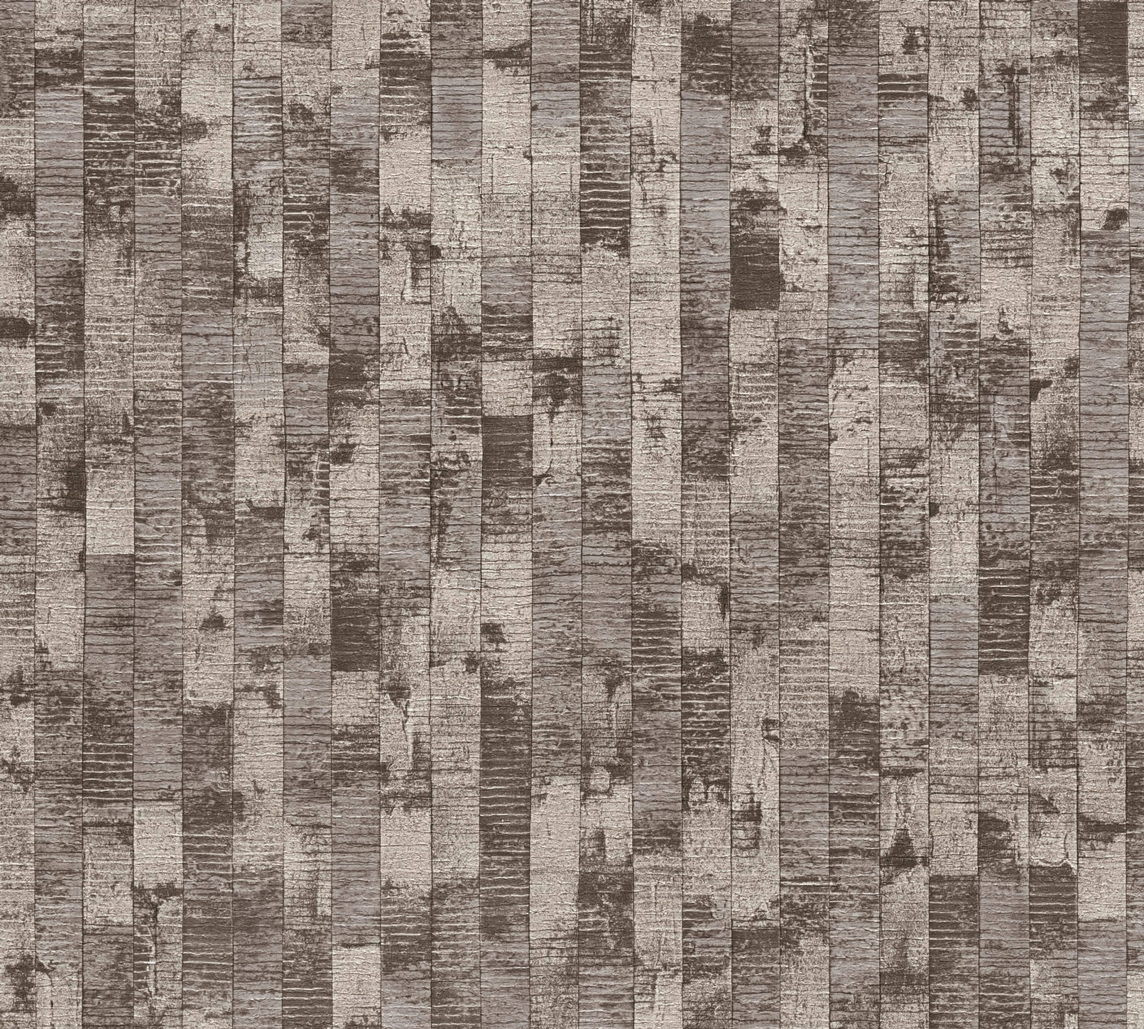 AS Vliestapete MS Vibes & Styles Grafik Grau 790082