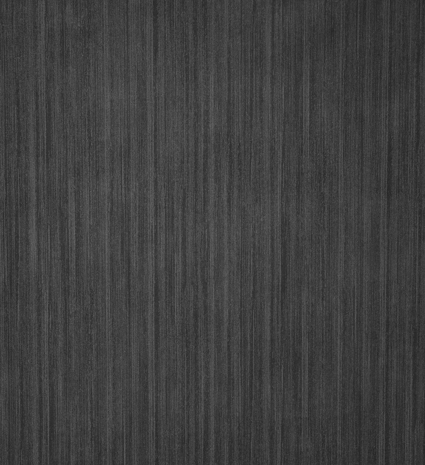 Hohenberger Vliestapete Artist Brush Uni Anthrazit 27305